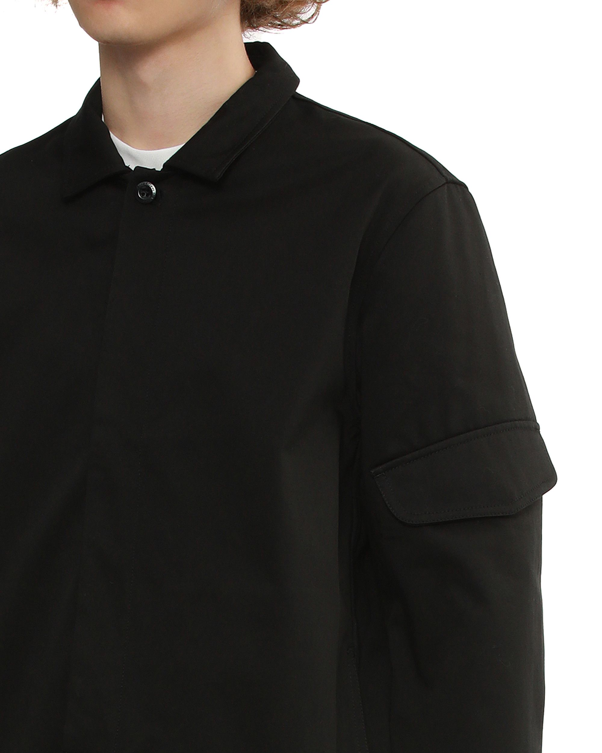 Acne Studios Acne Studios Lapel Workwear Jacket Size US M / EU 48-50 / 2 - 5 Thumbnail