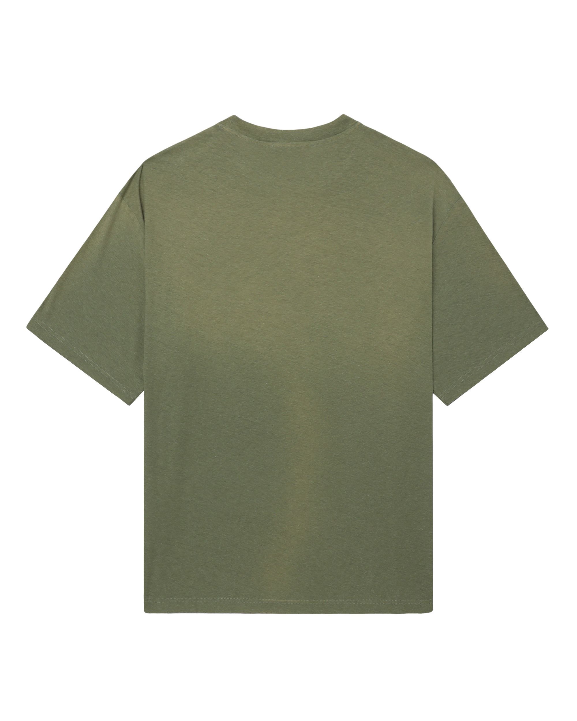 Acne Studios Acne Studios Text Print T-Shirt Size US L / EU 52-54 / 3 - 6 Thumbnail