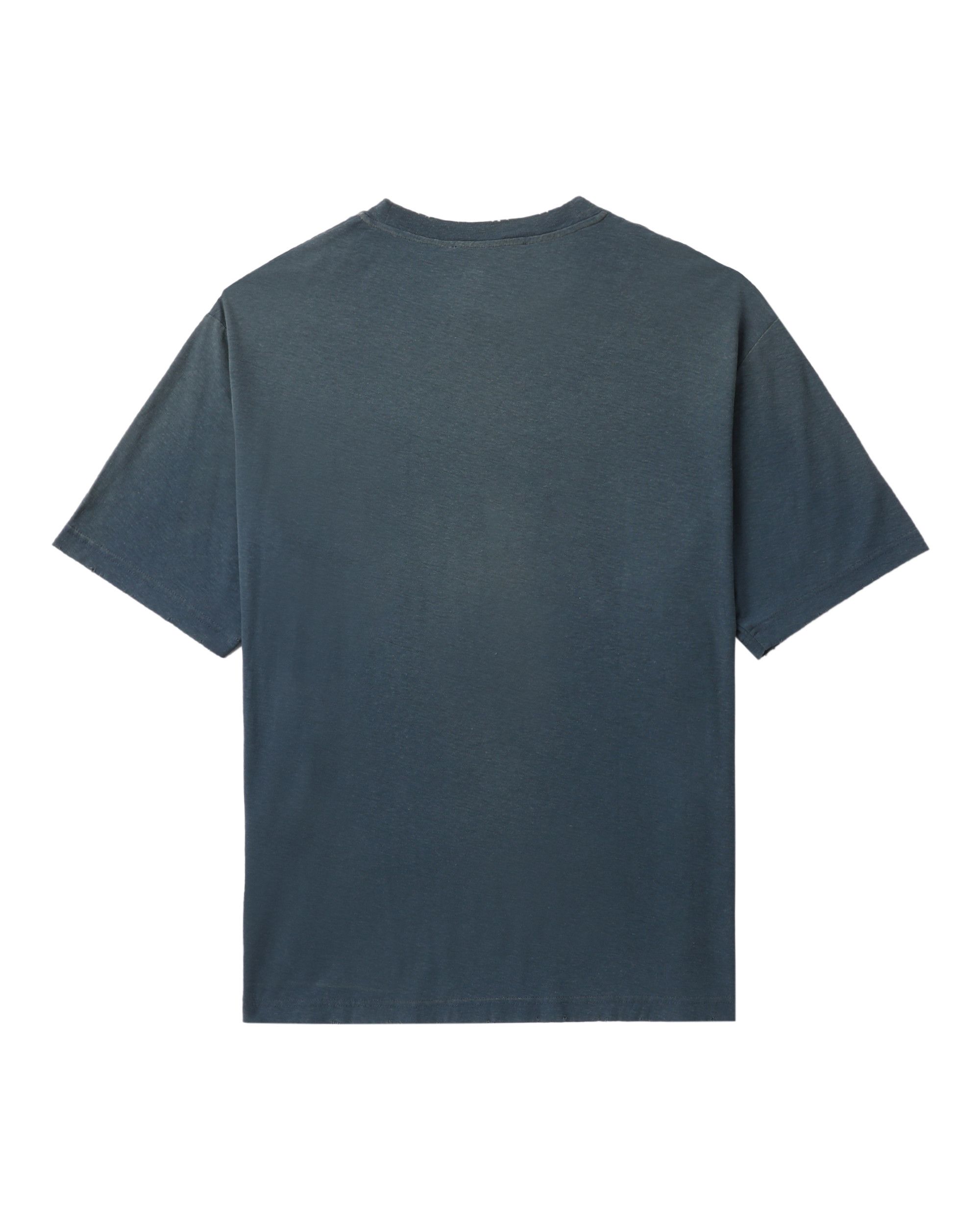 Acne Studios Acne Studios Text Print Short Sleeve T-Shirt Size US M / EU 48-50 / 2 - 6 Thumbnail