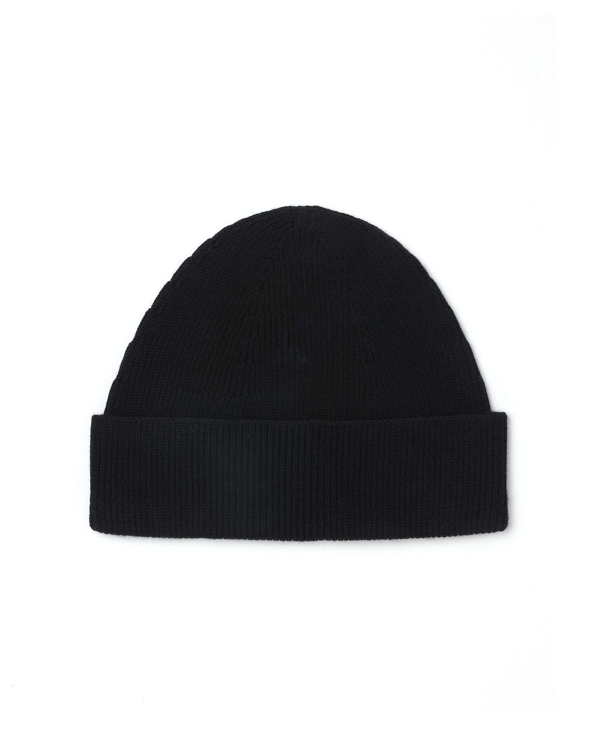 Acne Studios Acne Studios Bow Embroidery Beanie Size ONE SIZE - 2 Thumbnail