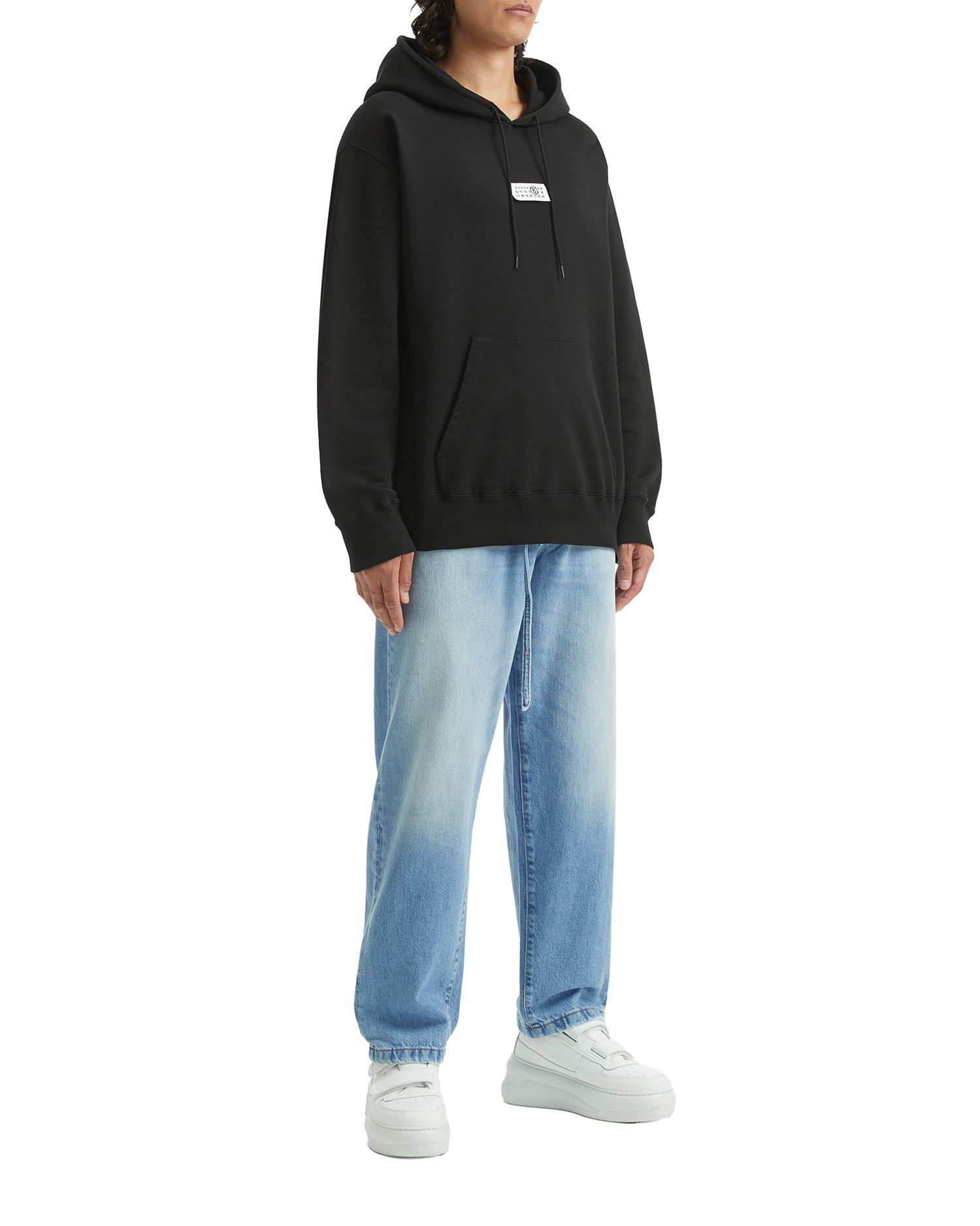 Acne Studios Acne Studios Ripped Washed Jeans Size US 26 / EU 42 - 2 Thumbnail