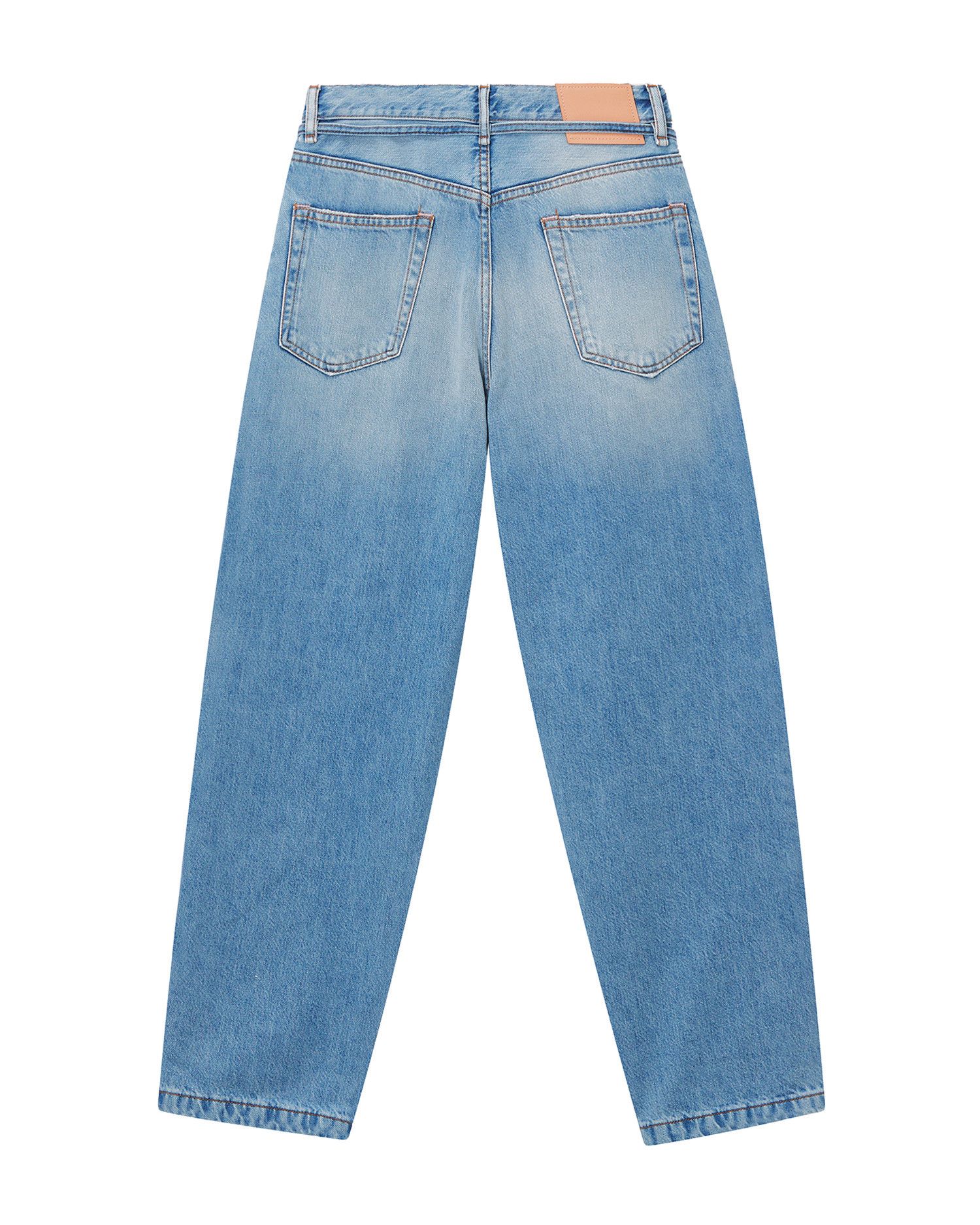 Acne Studios Acne Studios Ripped Washed Jeans Size US 28 / EU 44 - 6 Thumbnail