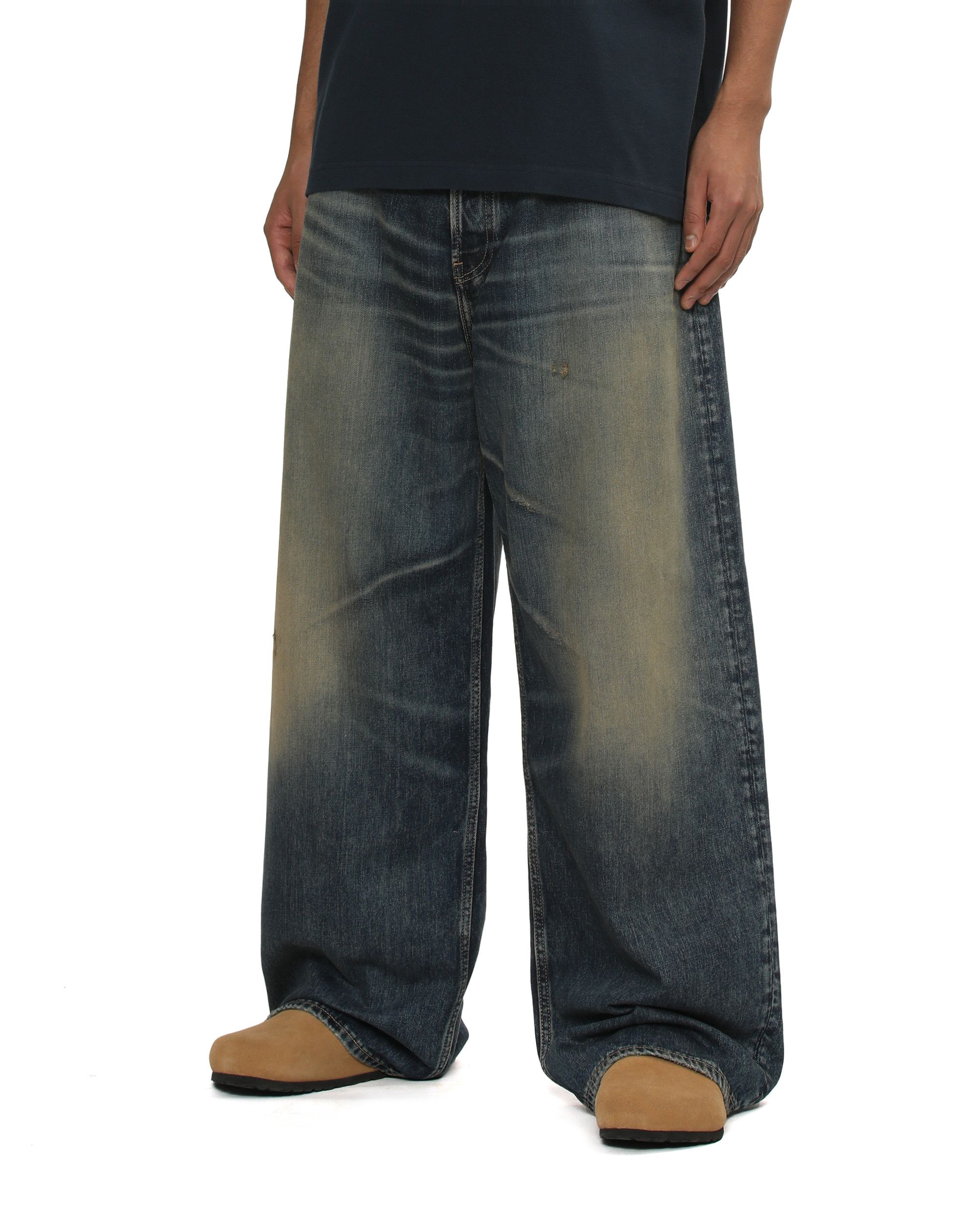 Acne Studios Acne Studios Distressed Design Jeans Size US 28 / EU 44 - 3 Thumbnail