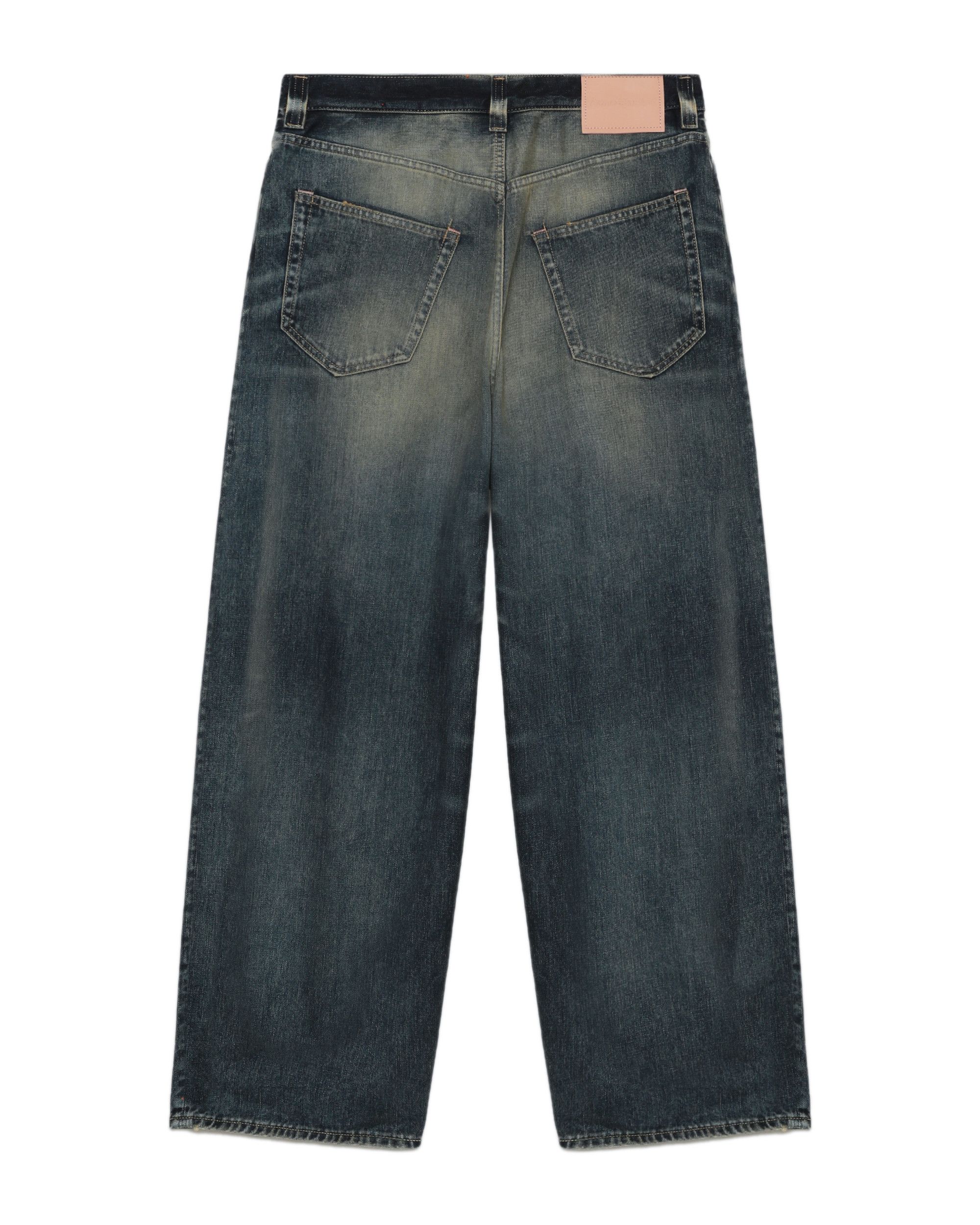 Acne Studios Acne Studios Distressed Design Jeans Size US 34 / EU 50 - 6 Thumbnail