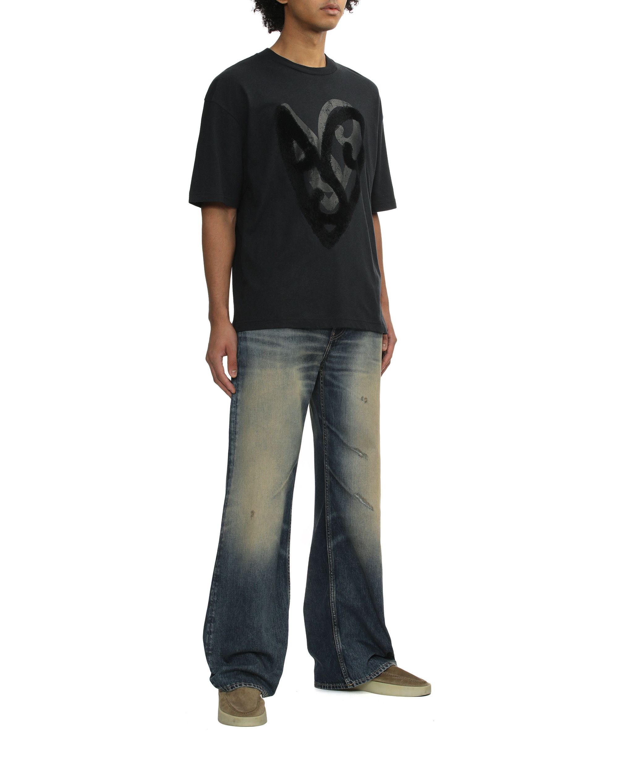 Acne Studios Acne Studios Distressed Design Jeans Size US 28 / EU 44 - 2 Thumbnail