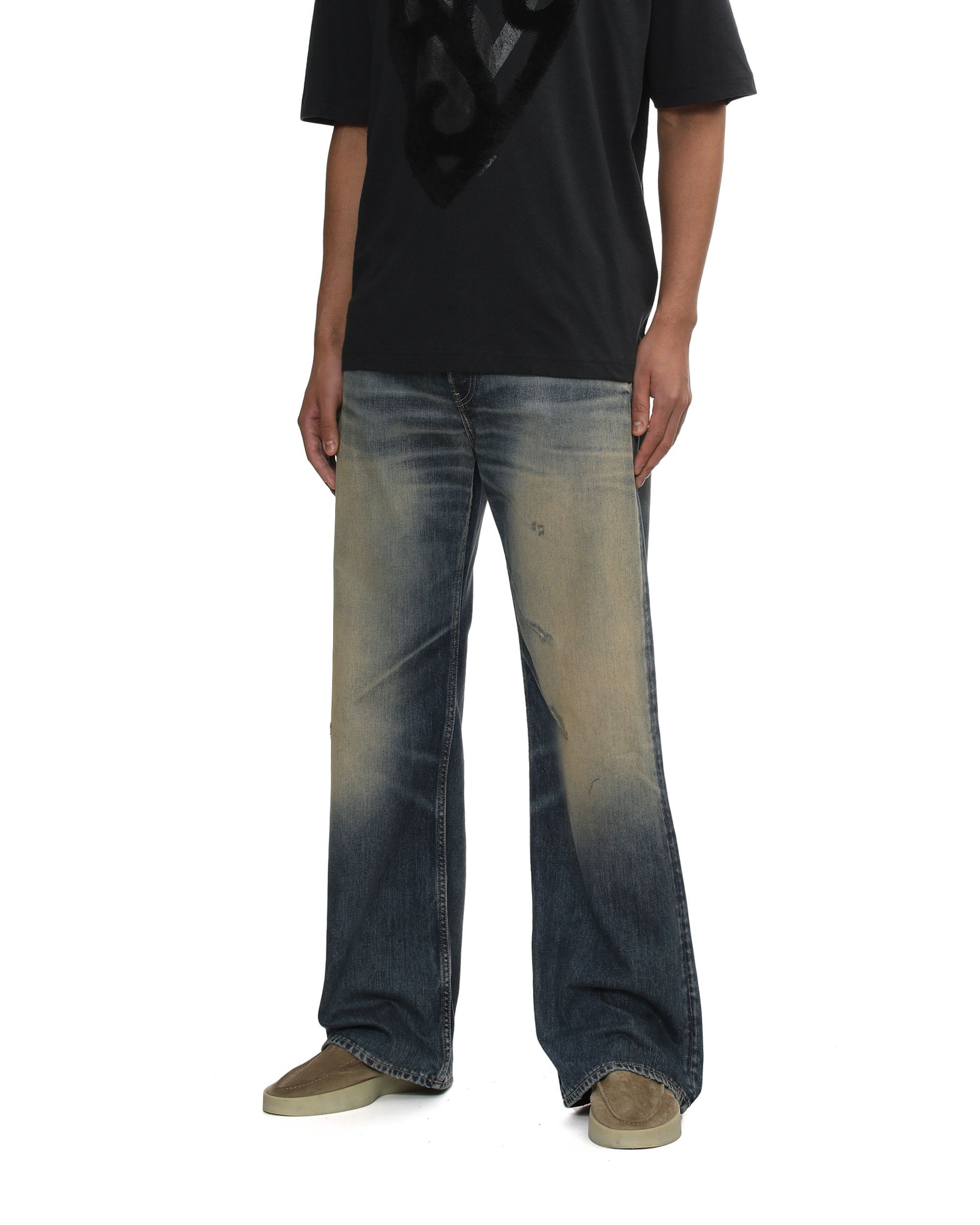 Acne Studios Acne Studios Distressed Design Jeans Size US 28 / EU 44 - 3 Thumbnail