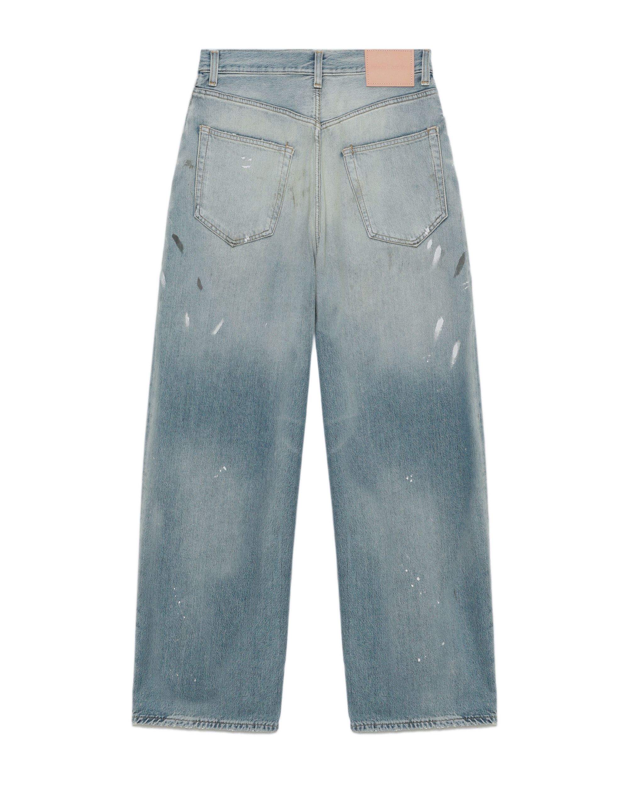 Acne Studios Acne Studios Splatter Distressed Design Jeans Size US 32 / EU 48 - 6 Thumbnail