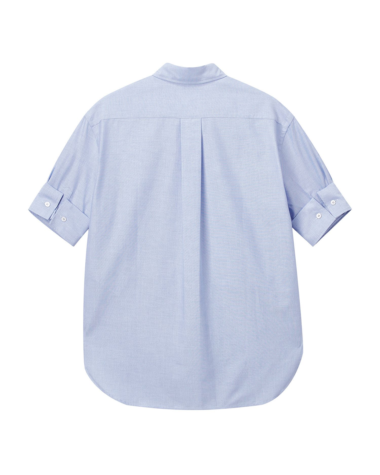 Acne Studios Acne Studios Straight Button Short Sleeve Shirt Size M / US 6-8 / IT 42-44 - 6 Thumbnail