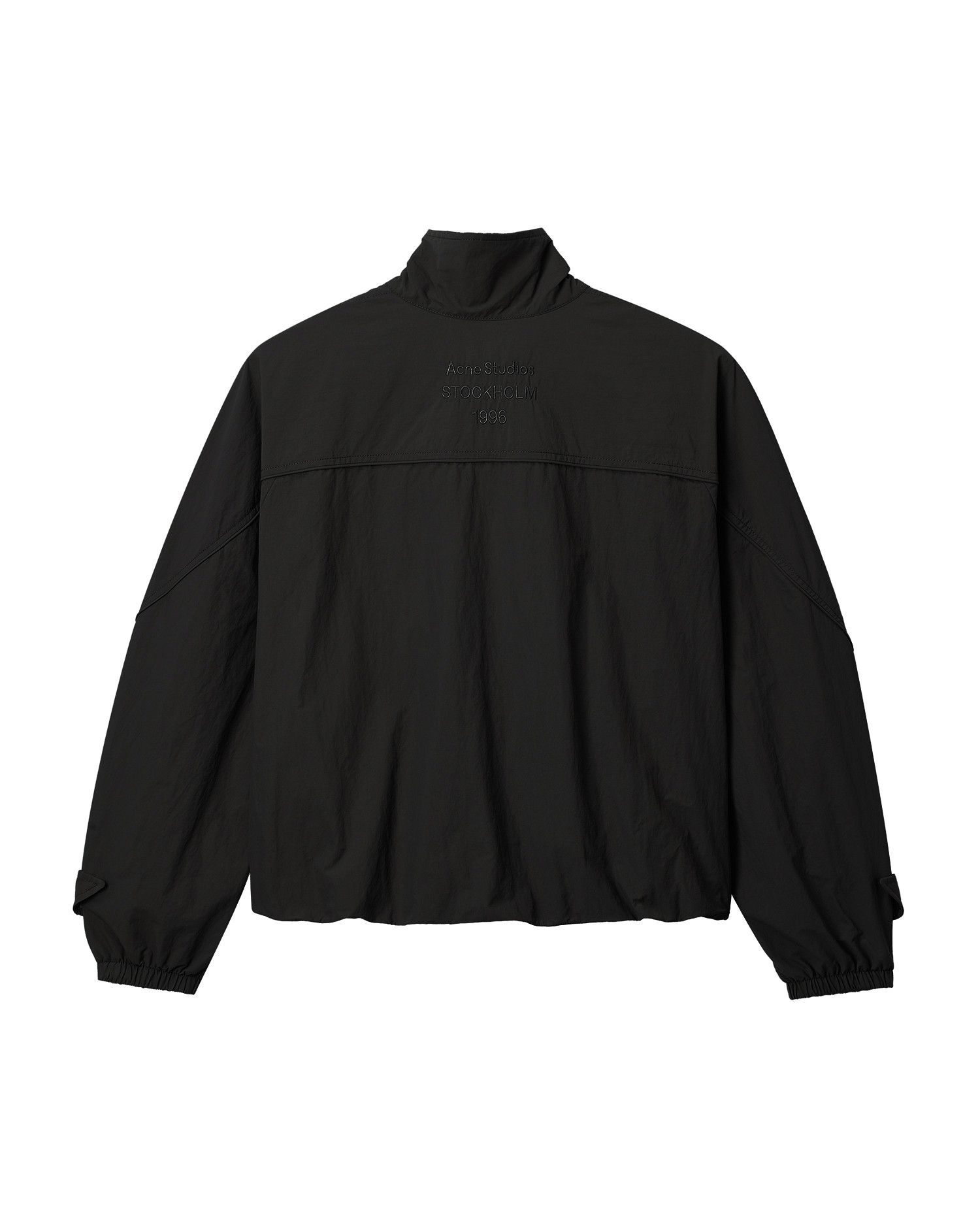 Acne Studios Acne Studios Stand Collar Zipper Jacket Size M / US 6-8 / IT 42-44 - 6 Thumbnail