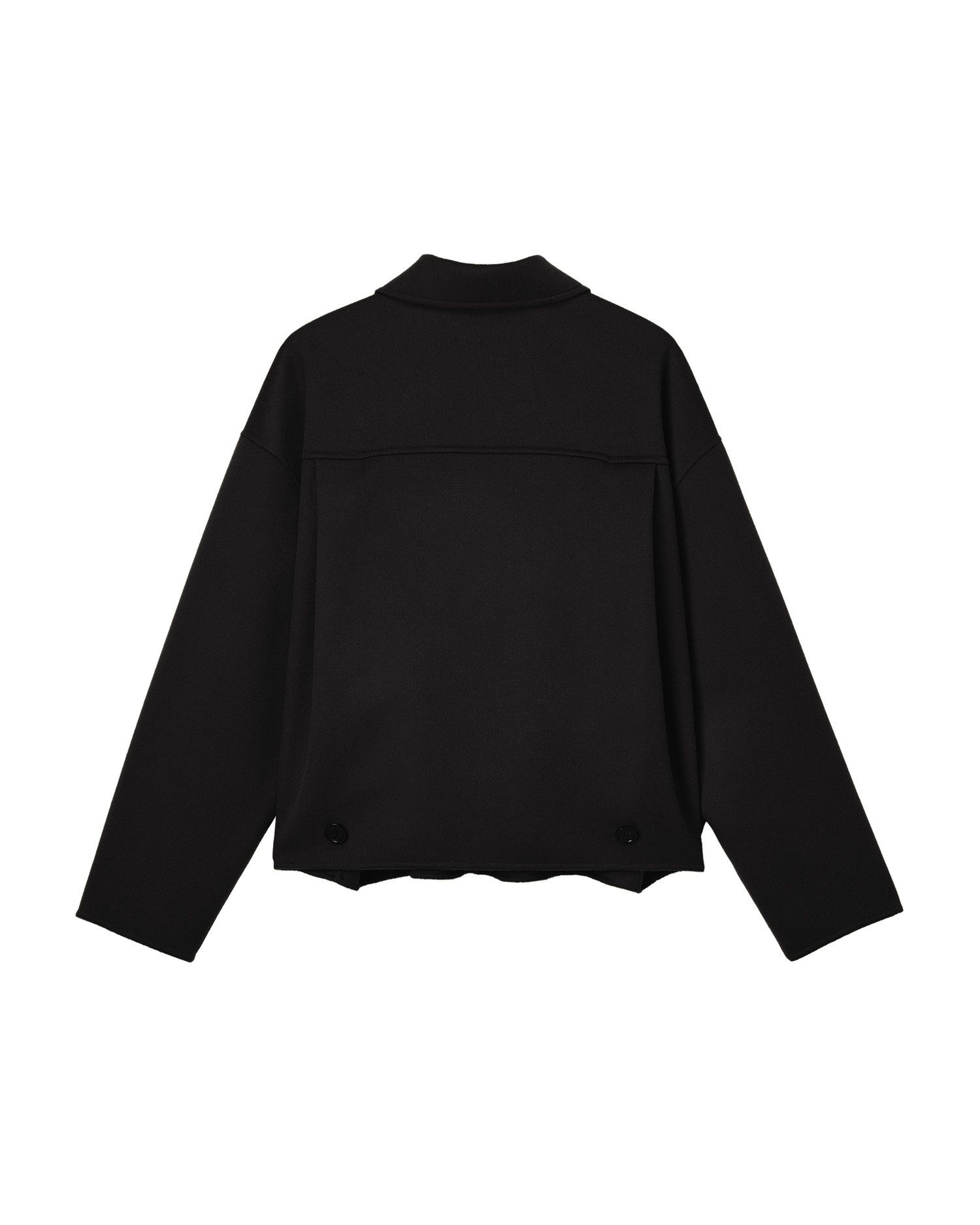 Acne Studios Acne Studios Lapel Zipper Jacket Size US M / EU 48-50 / 2 - 6 Thumbnail