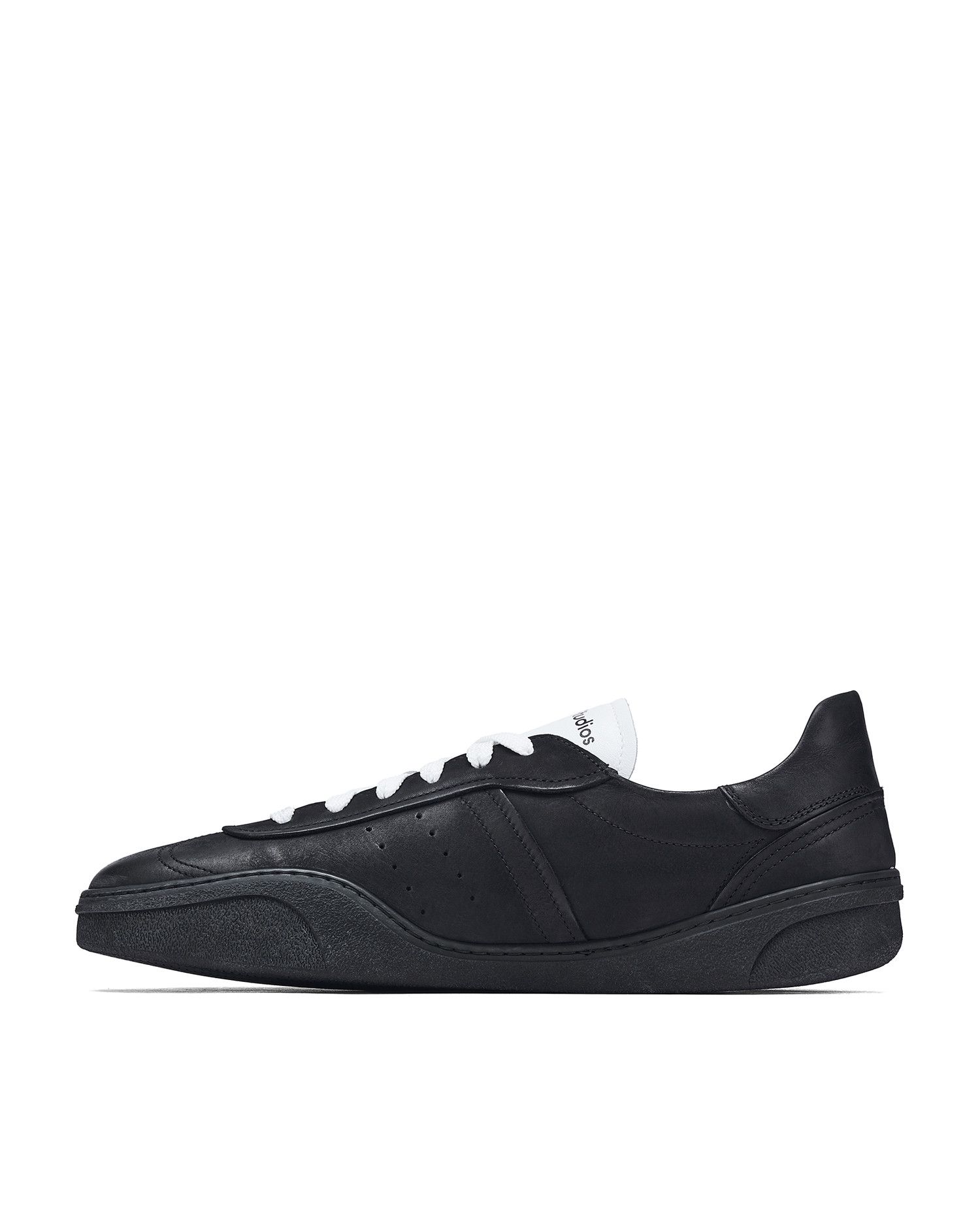 Acne Studios Acne Studios Color Block Low-top Sneakers Size US 10 / EU 43 - 5 Thumbnail
