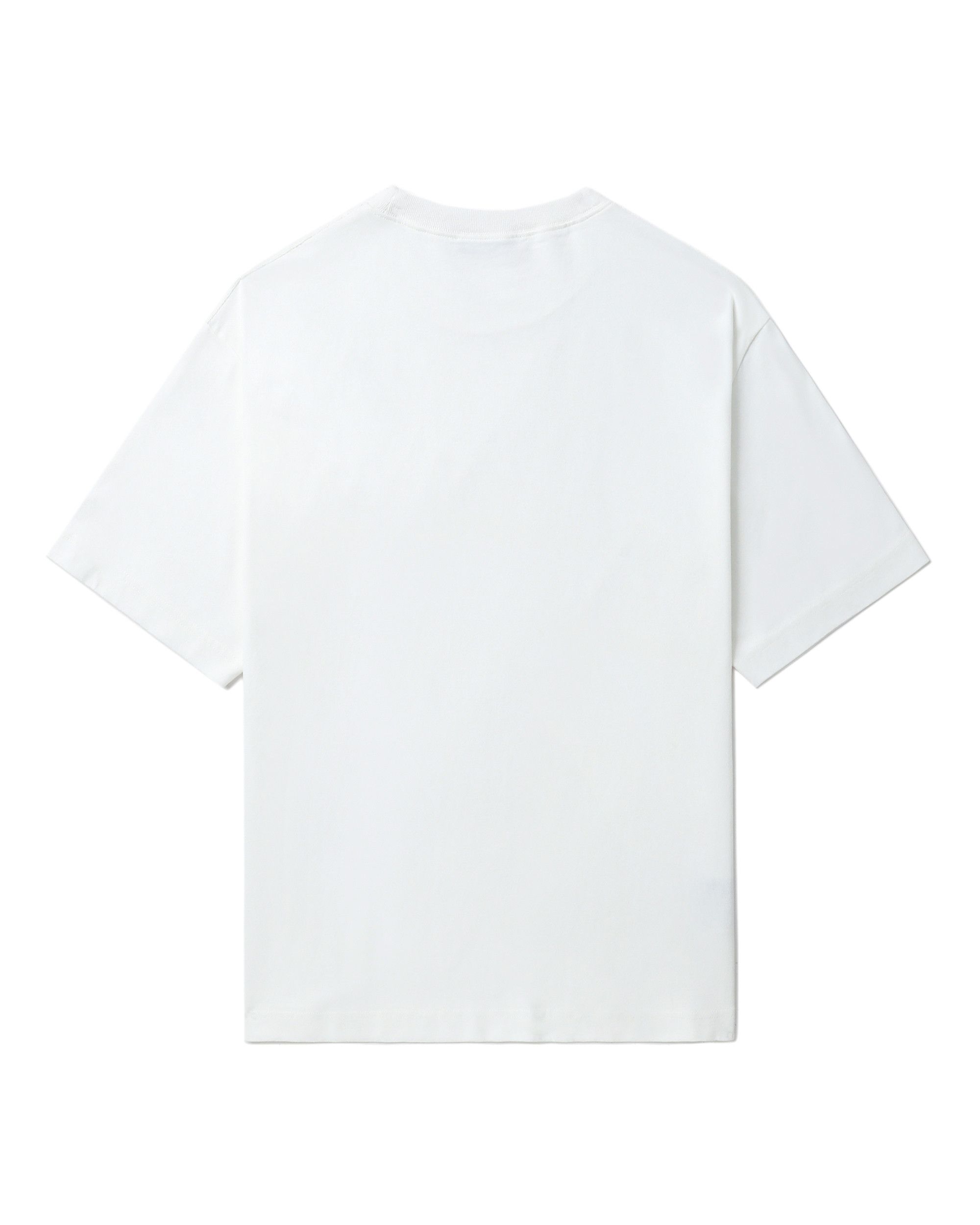 Acne Studios Acne Studios Logo Decorative T-Shirt Size US S / EU 44-46 / 1 - 6 Thumbnail
