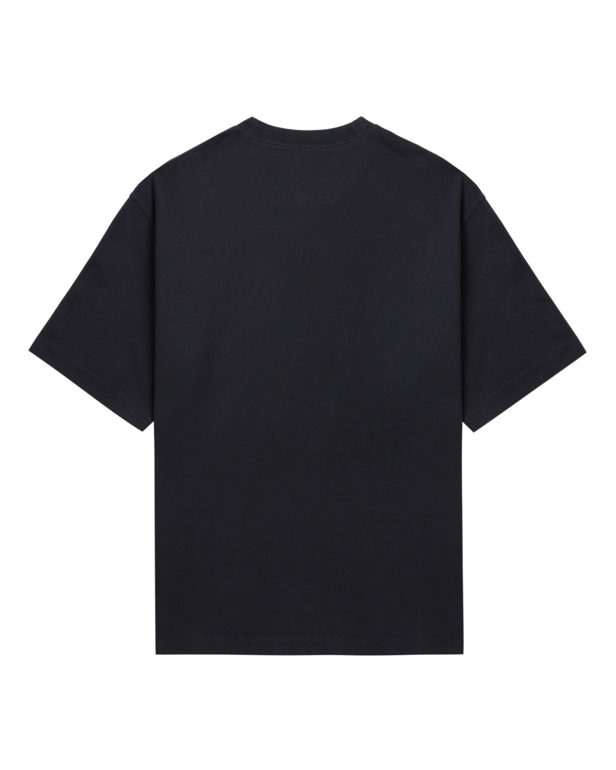 Acne Studios Acne Studios Logo Decorative T-Shirt Size US XS / EU 42 / 0 - 6 Thumbnail
