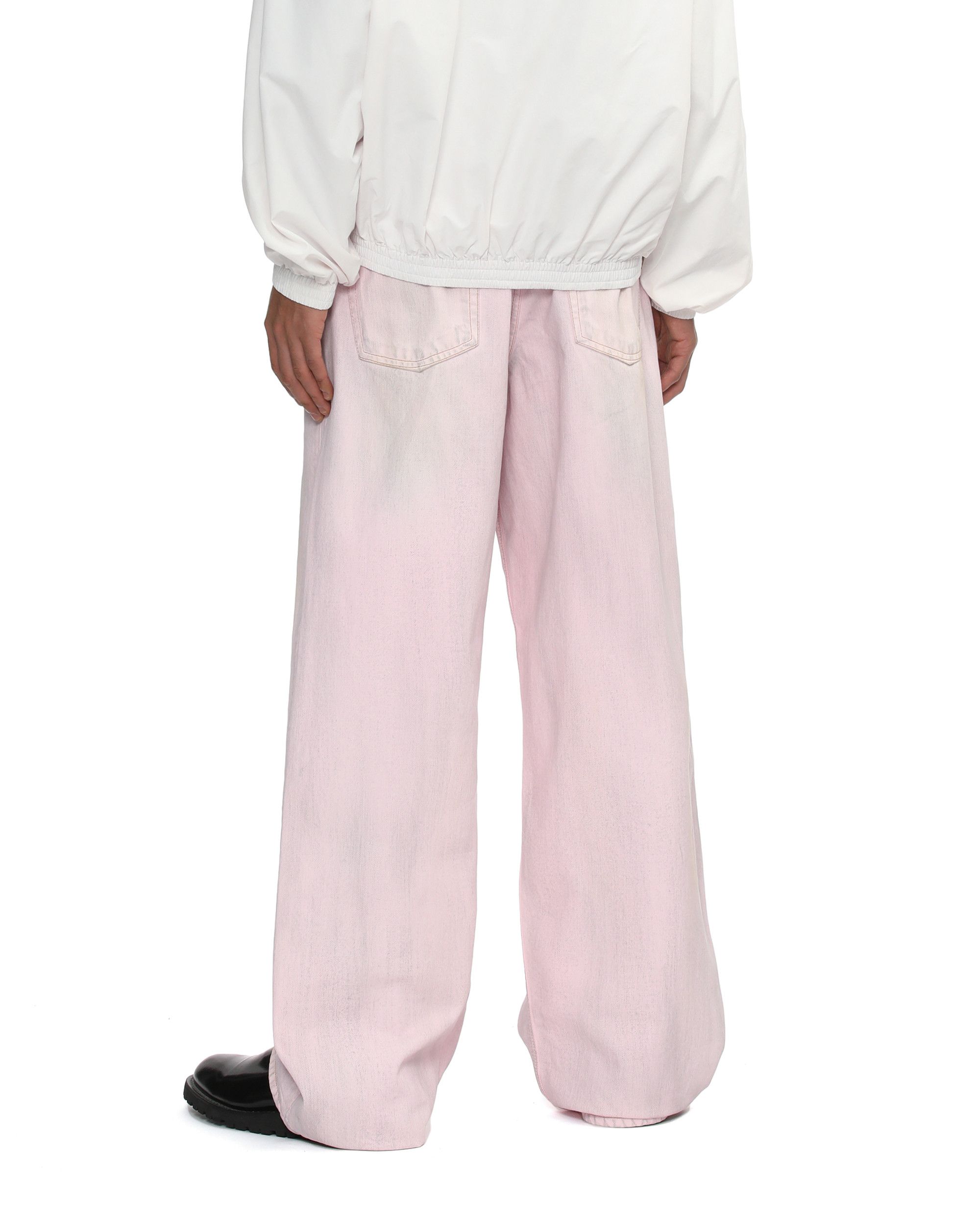 Acne Studios Acne Studios Faded Distressed Design Jeans Size US 30 / EU 46 - 4 Thumbnail