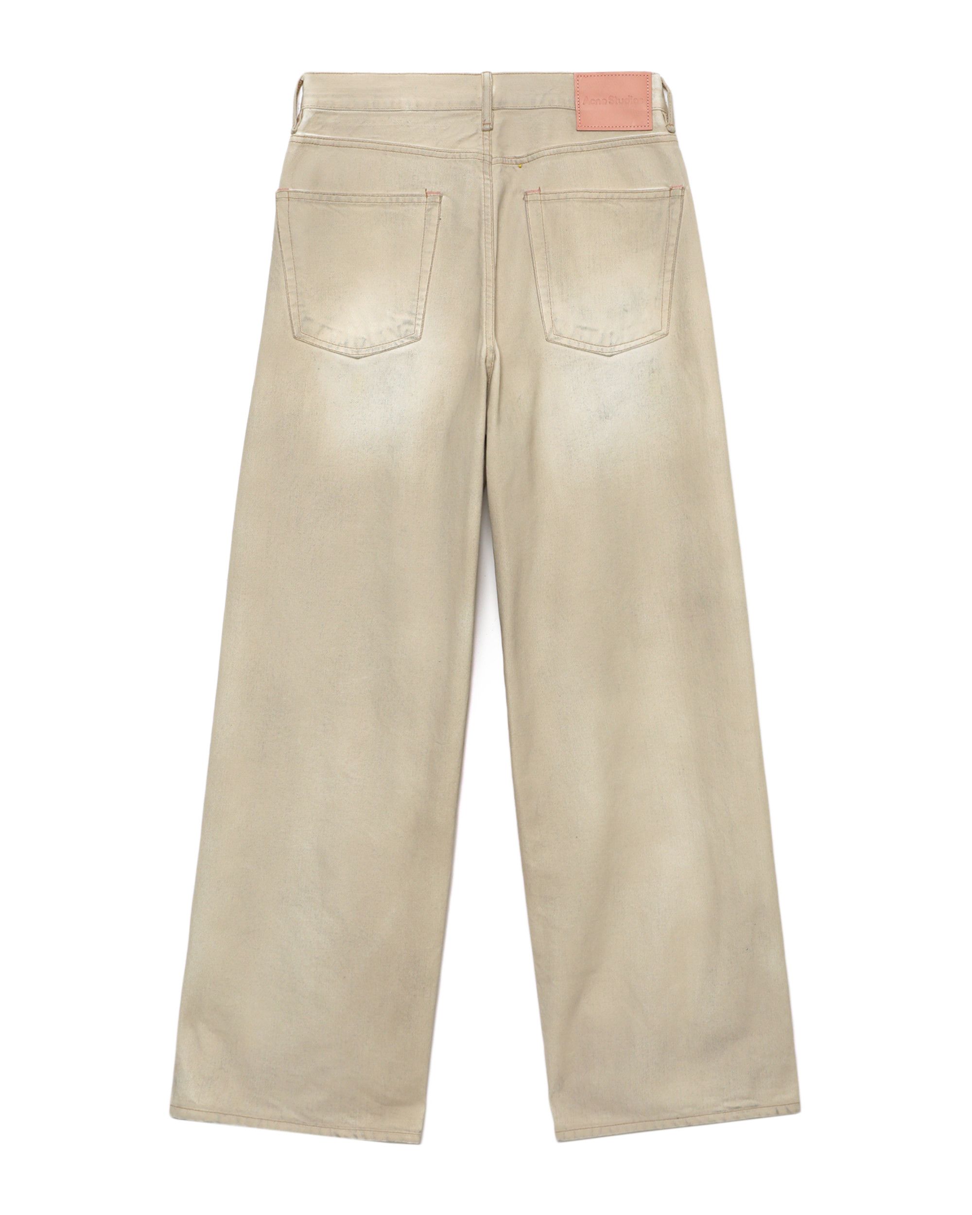 Acne Studios Acne Studios Faded Distressed Design Jeans Size US 32 / EU 48 - 6 Thumbnail