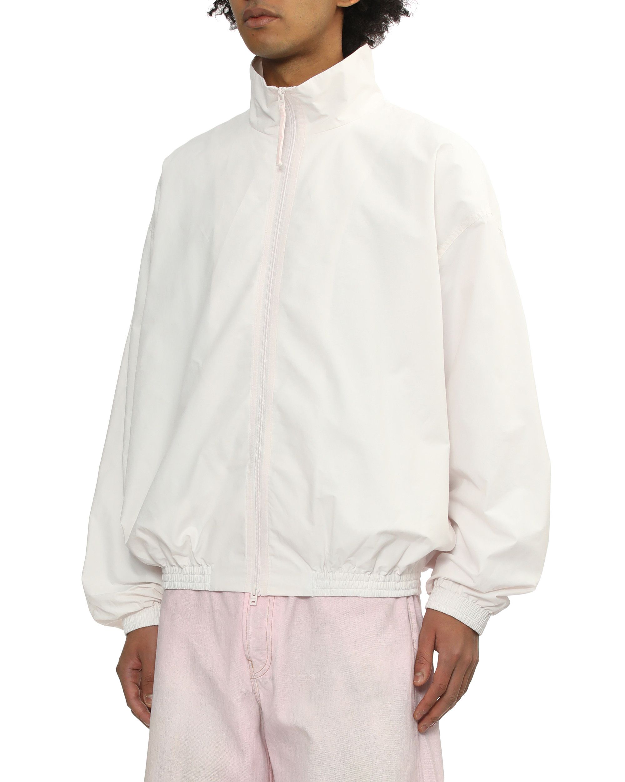 Acne Studios Acne Studios Logo Text Embroidery Zipper Jacket Size US L / EU 52-54 / 3 - 3 Thumbnail
