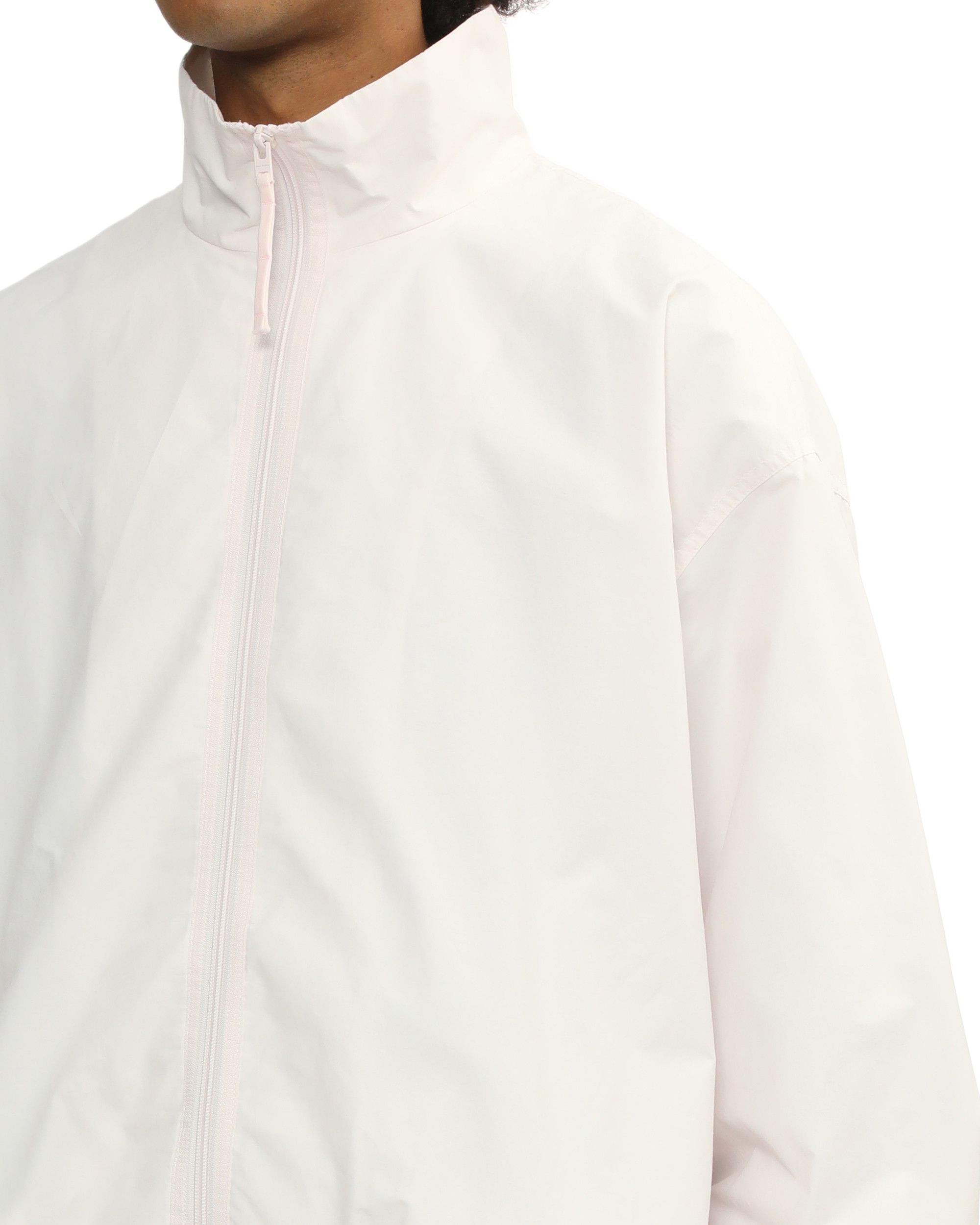 Acne Studios Acne Studios Logo Text Embroidery Zipper Jacket Size US L / EU 52-54 / 3 - 5 Thumbnail