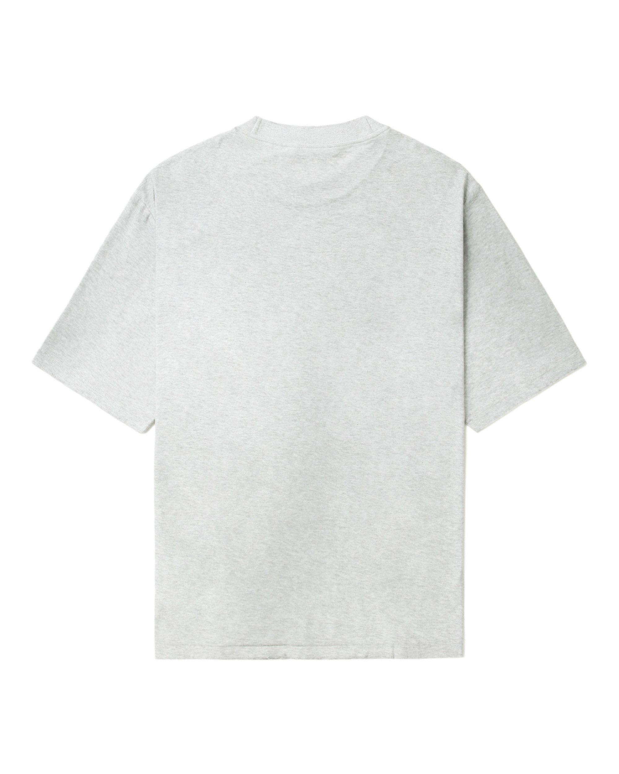 Acne Studios Acne Studios Logo Embroidered Short Sleeve T-Shirt Size US L / EU 52-54 / 3 - 6 Thumbnail