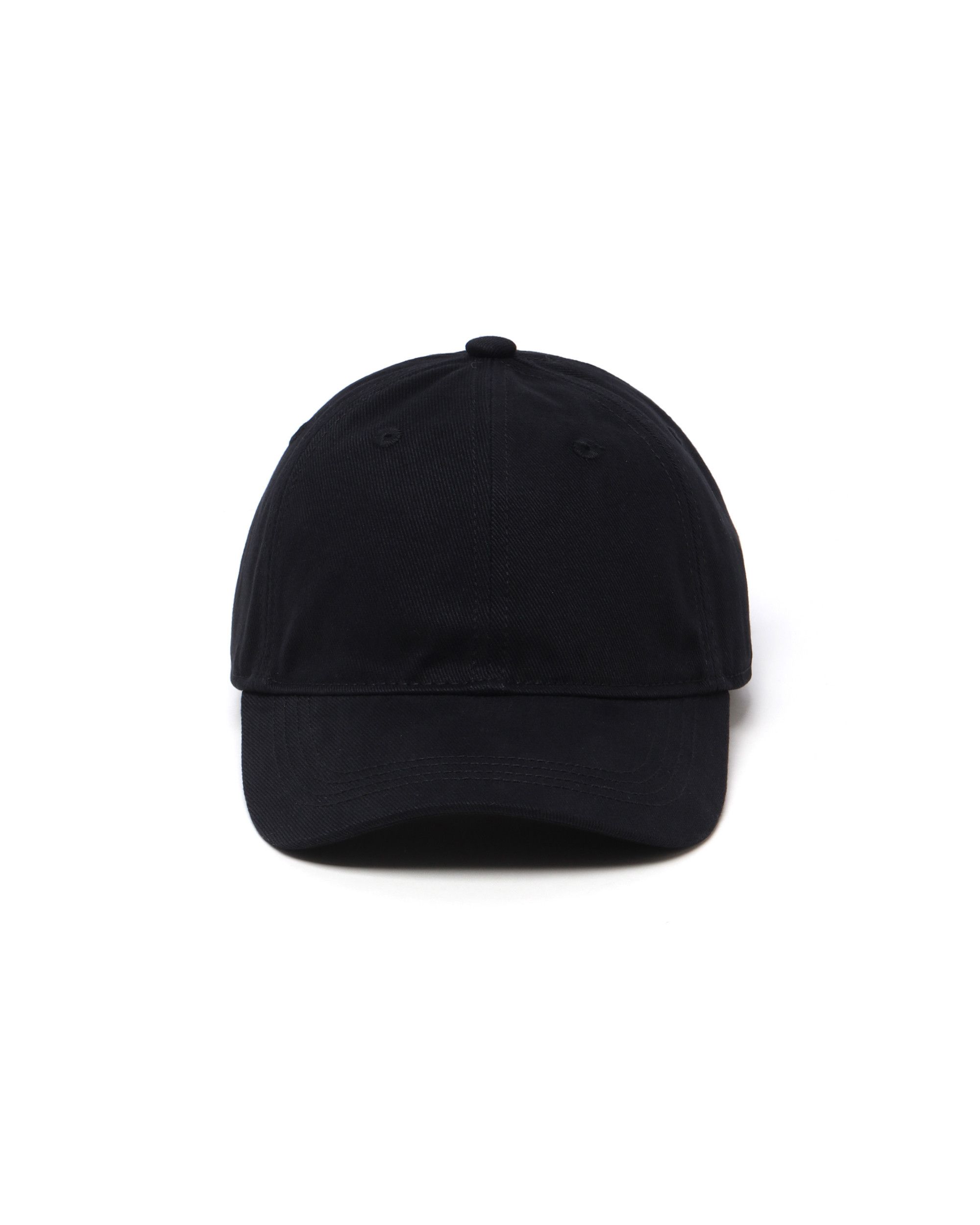 Acne Studios Acne Studios Logo Embroidered Cap Size ONE SIZE - 2 Thumbnail