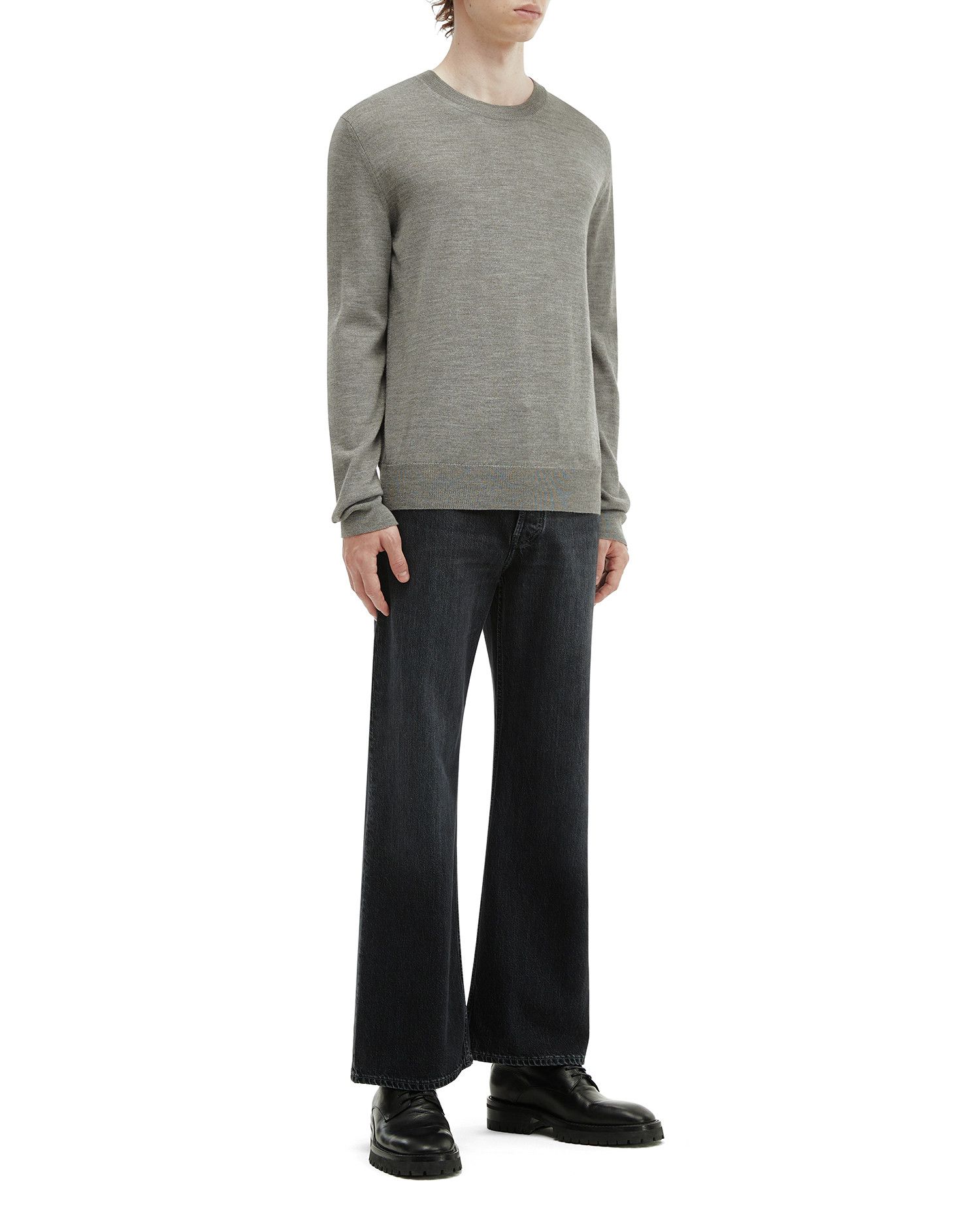 Acne Studios Acne Studios Pocket Jeans Size US 26 / EU 42 - 2 Thumbnail