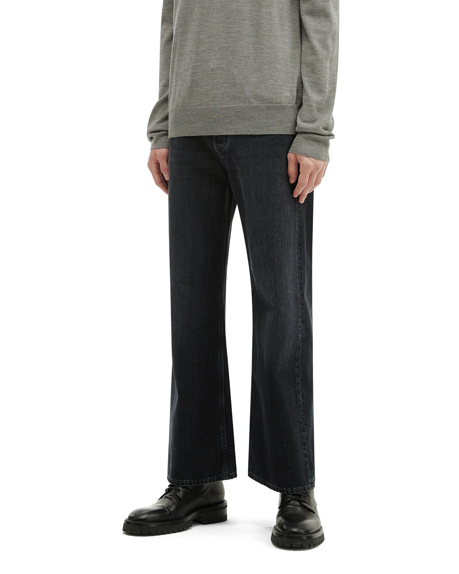 Acne Studios Acne Studios Pocket Jeans Size US 26 / EU 42 - 3 Thumbnail