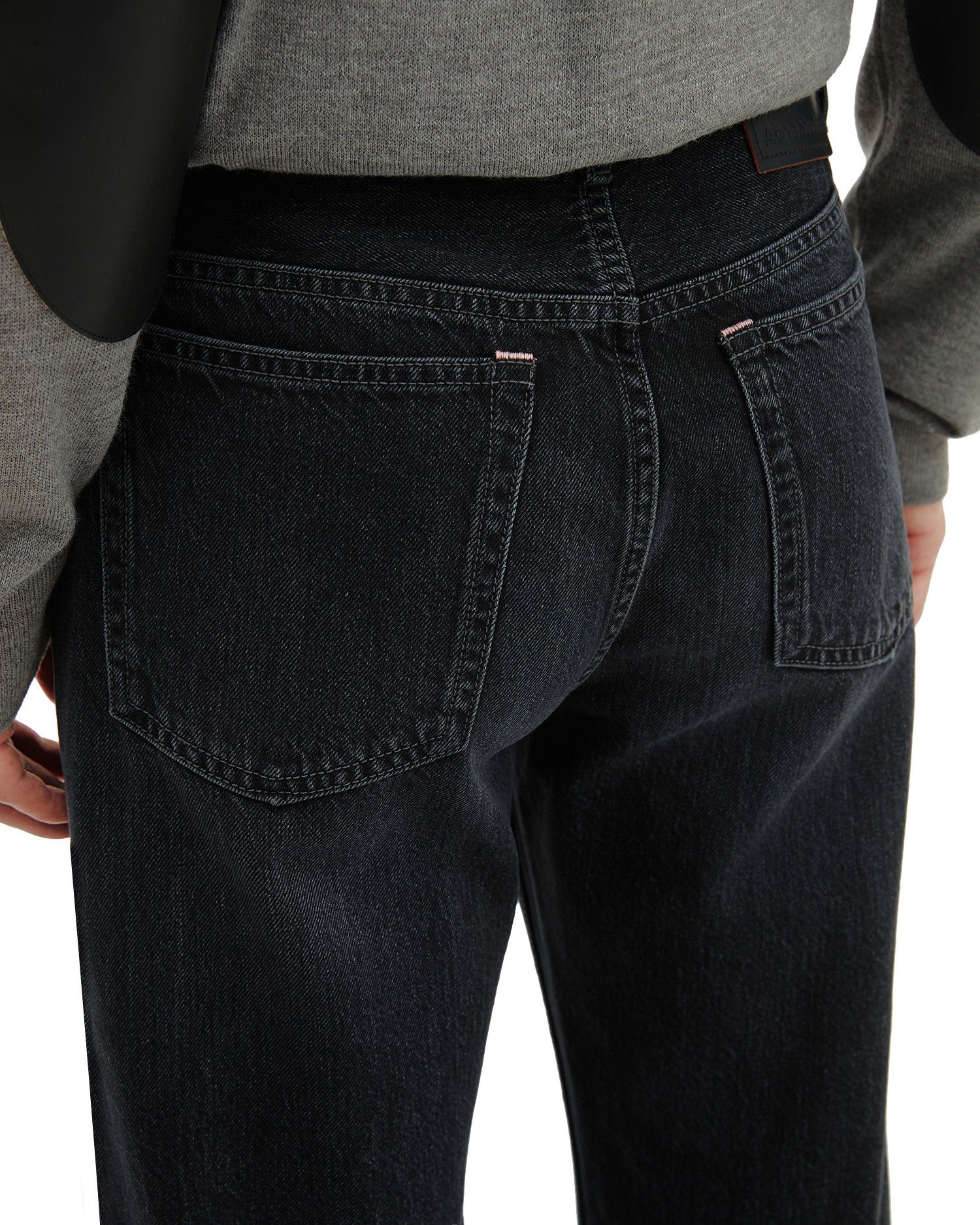 Acne Studios Acne Studios Pocket Jeans Size US 26 / EU 42 - 5 Thumbnail