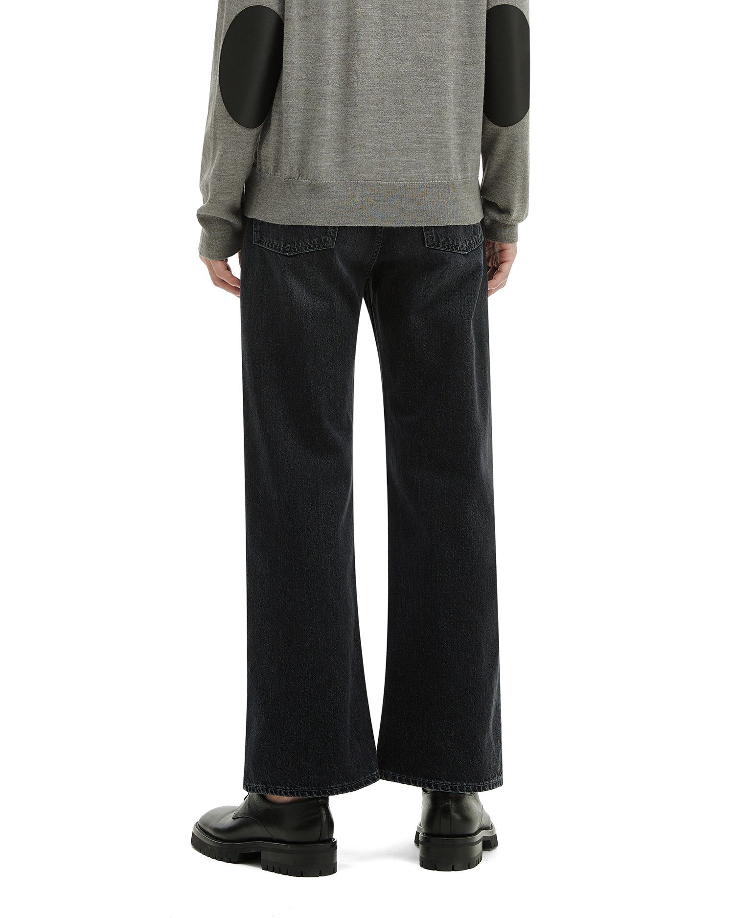 Acne Studios Acne Studios Pocket Jeans Size US 26 / EU 42 - 4 Thumbnail