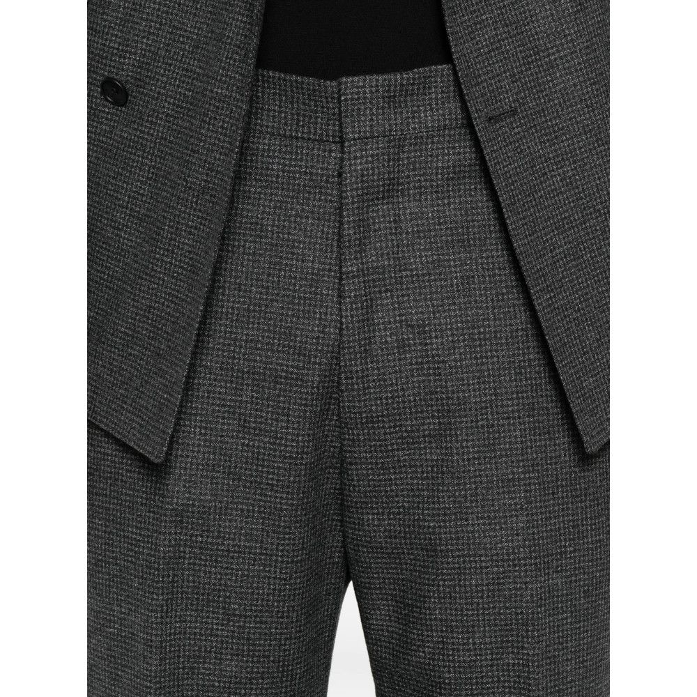 Tagliatore Tagliatore GREY Suits - Double Breasted Suits Size US M / EU 48-50 / 2 - 3 Thumbnail