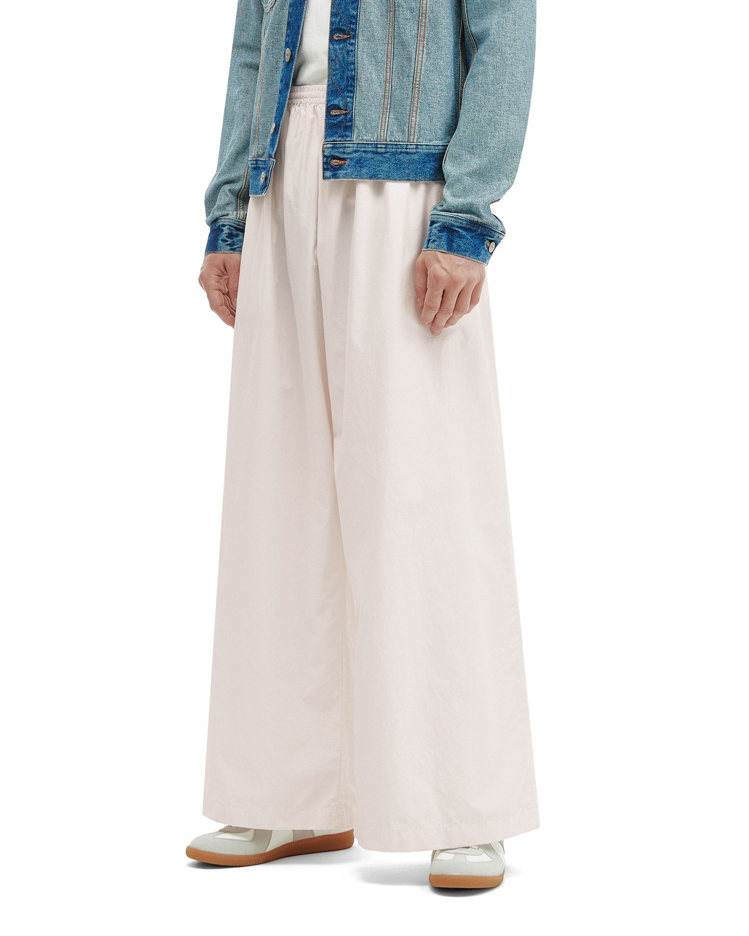 Acne Studios Acne Studios Elastic Waist Casual Pants Size US 38 / EU 54 - 3 Thumbnail