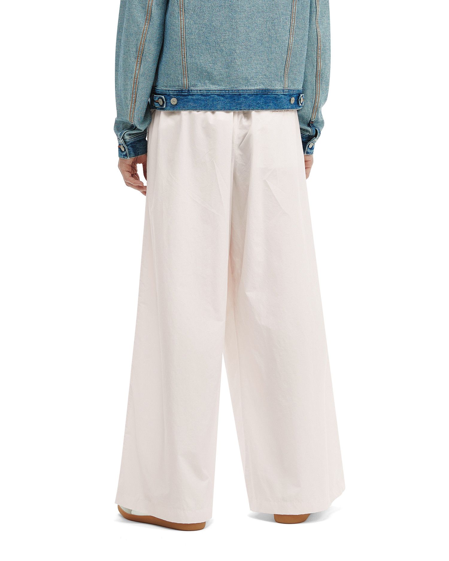 Acne Studios Acne Studios Elastic Waist Casual Pants Size US 40 / EU 56 - 4 Thumbnail