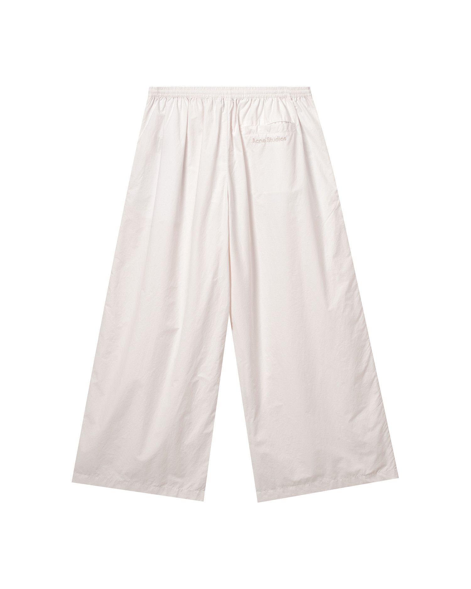 Acne Studios Acne Studios Elastic Waist Casual Pants Size US 40 / EU 56 - 6 Thumbnail
