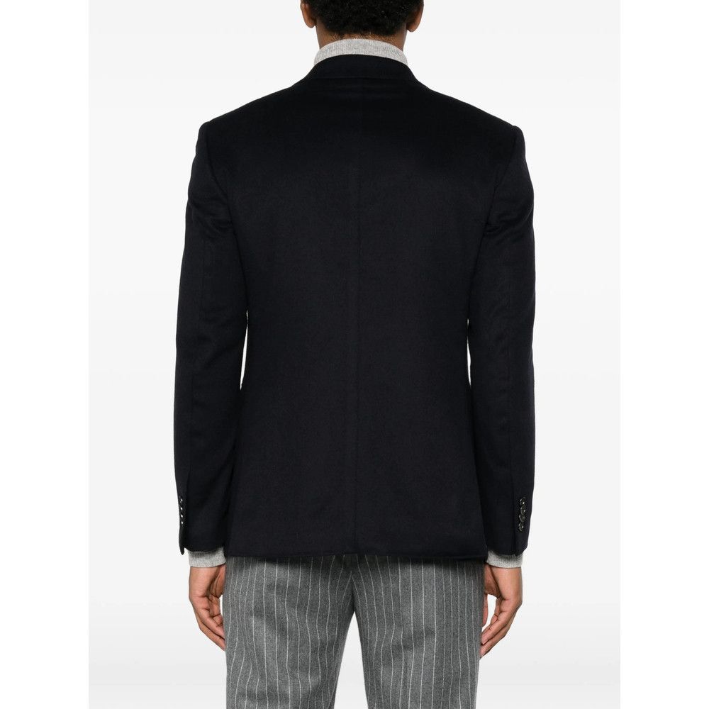 Tagliatore Tagliatore BLUE Jackets - Blazers Size US M / EU 48-50 / 2 - 4 Thumbnail
