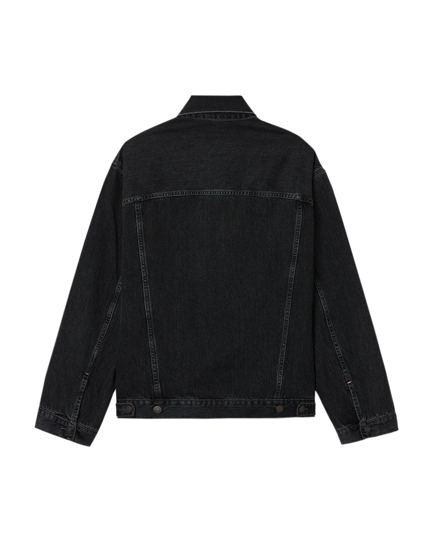 Acne Studios Acne Studios Pocket Denim Jacket Size US M / EU 48-50 / 2 - 2 Thumbnail