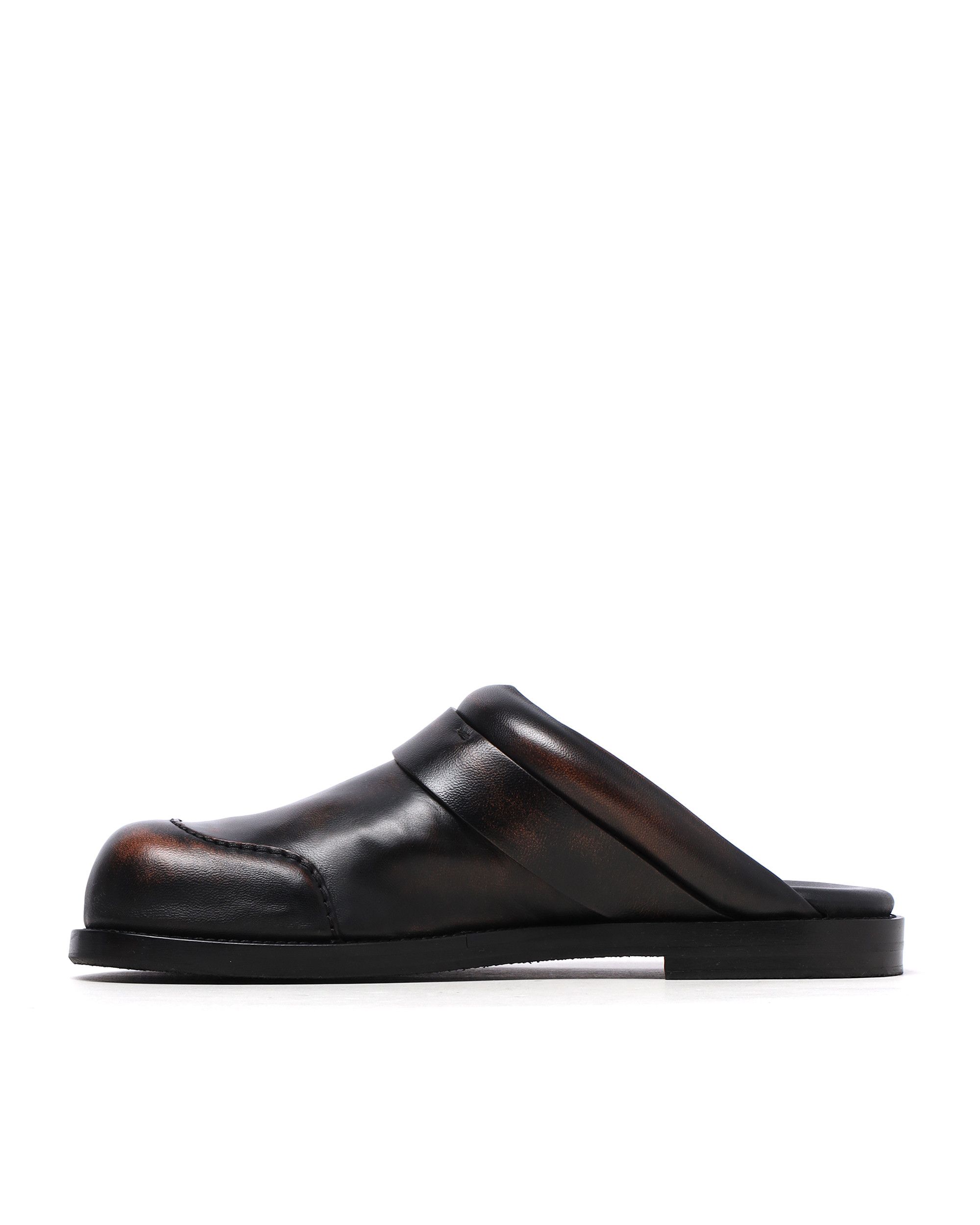 Acne Studios Acne Studios Ornament Buckle Mules Size US 8 / IT 38 - 6 Thumbnail