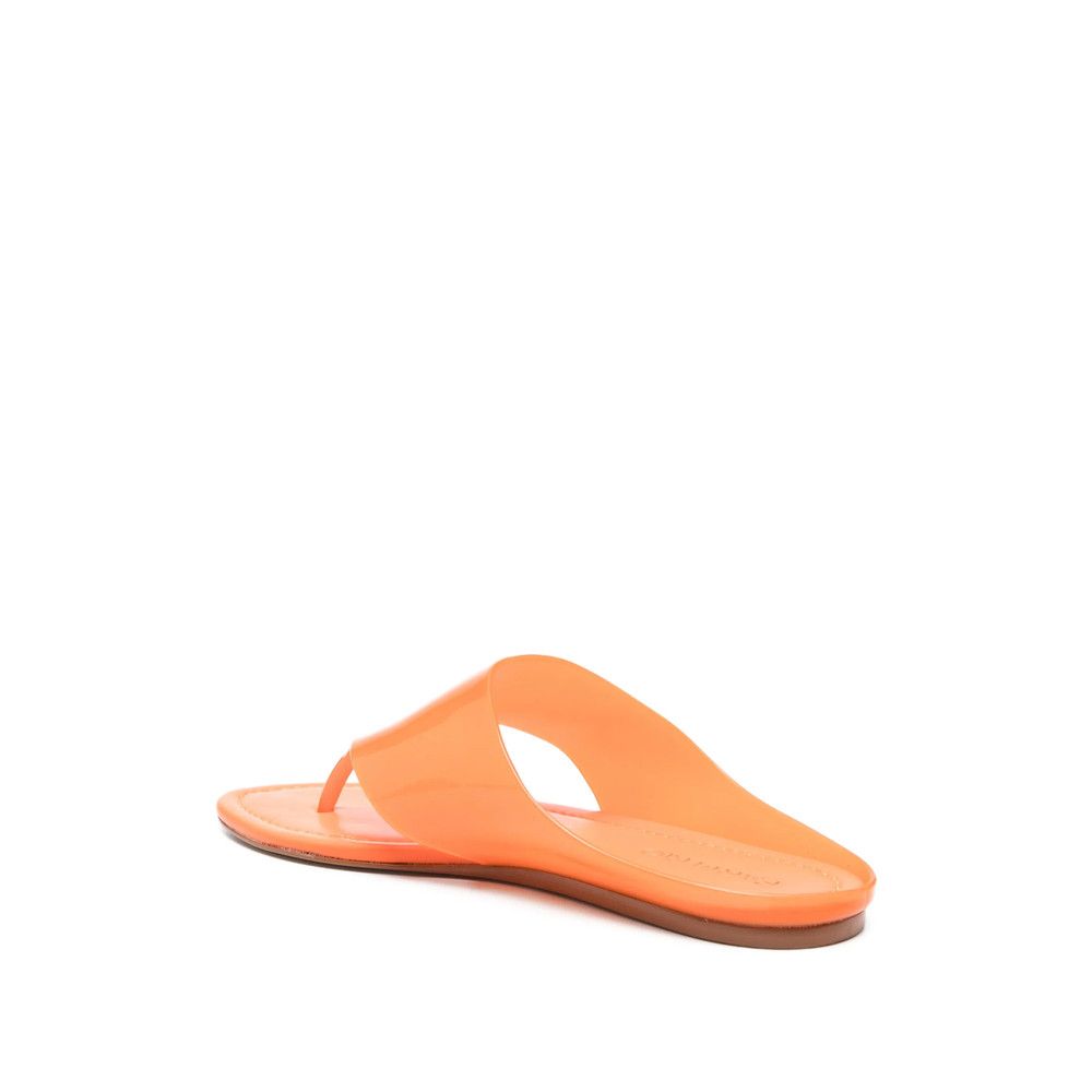 Farm Rio Farm Rio ORANGE Boots Size US 7 / IT 37 - 3 Thumbnail