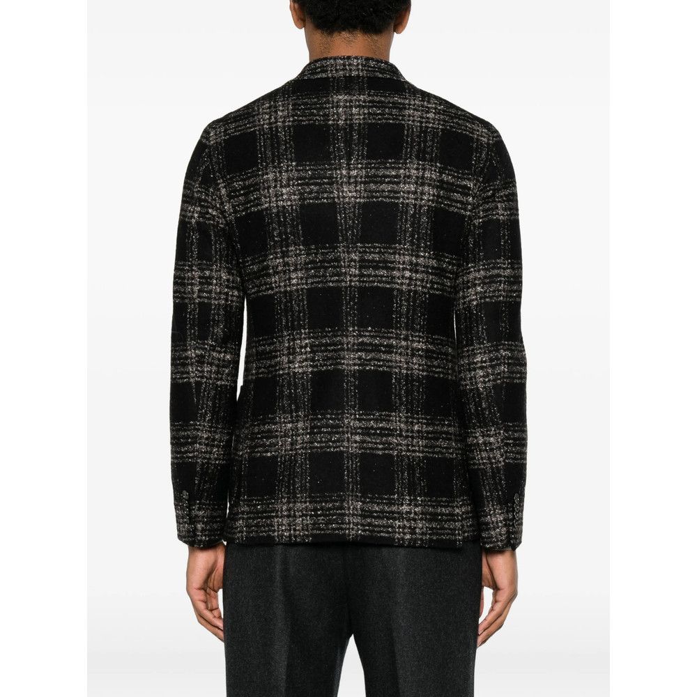 Tagliatore Tagliatore BLACK Jackets - Blazers Size US M / EU 48-50 / 2 - 4 Thumbnail