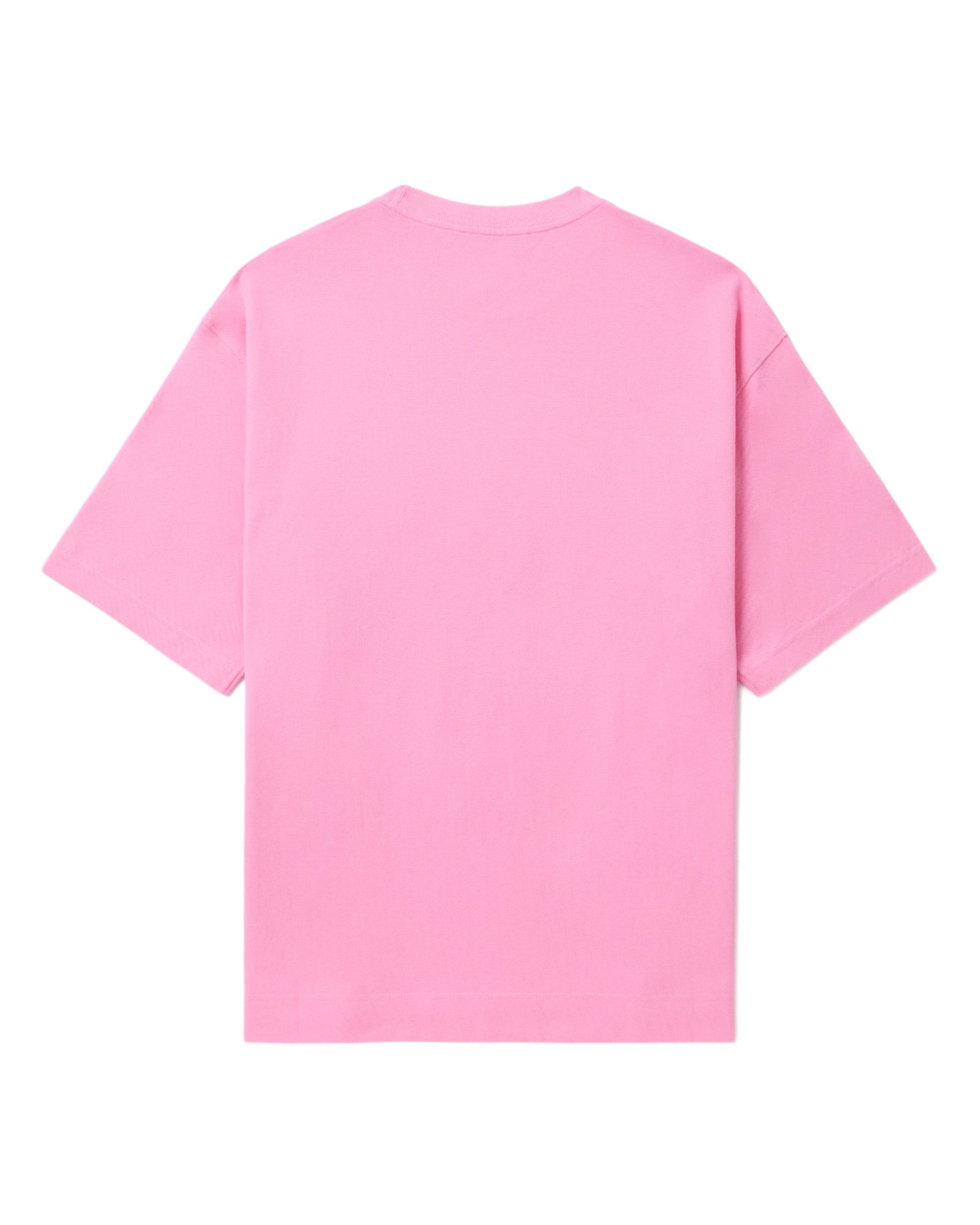 Acne Studios Acne Studios Logo Embroidery T-Shirt Size US XL / EU 56 / 4 - 6 Thumbnail