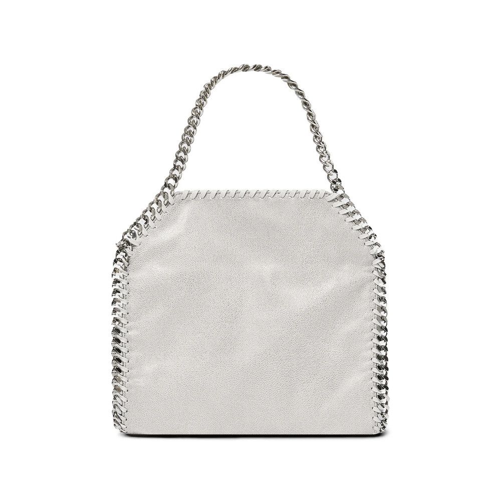 Stella McCartney Stella Mccartney GREY Tote Bags Size ONE SIZE - 2 Thumbnail