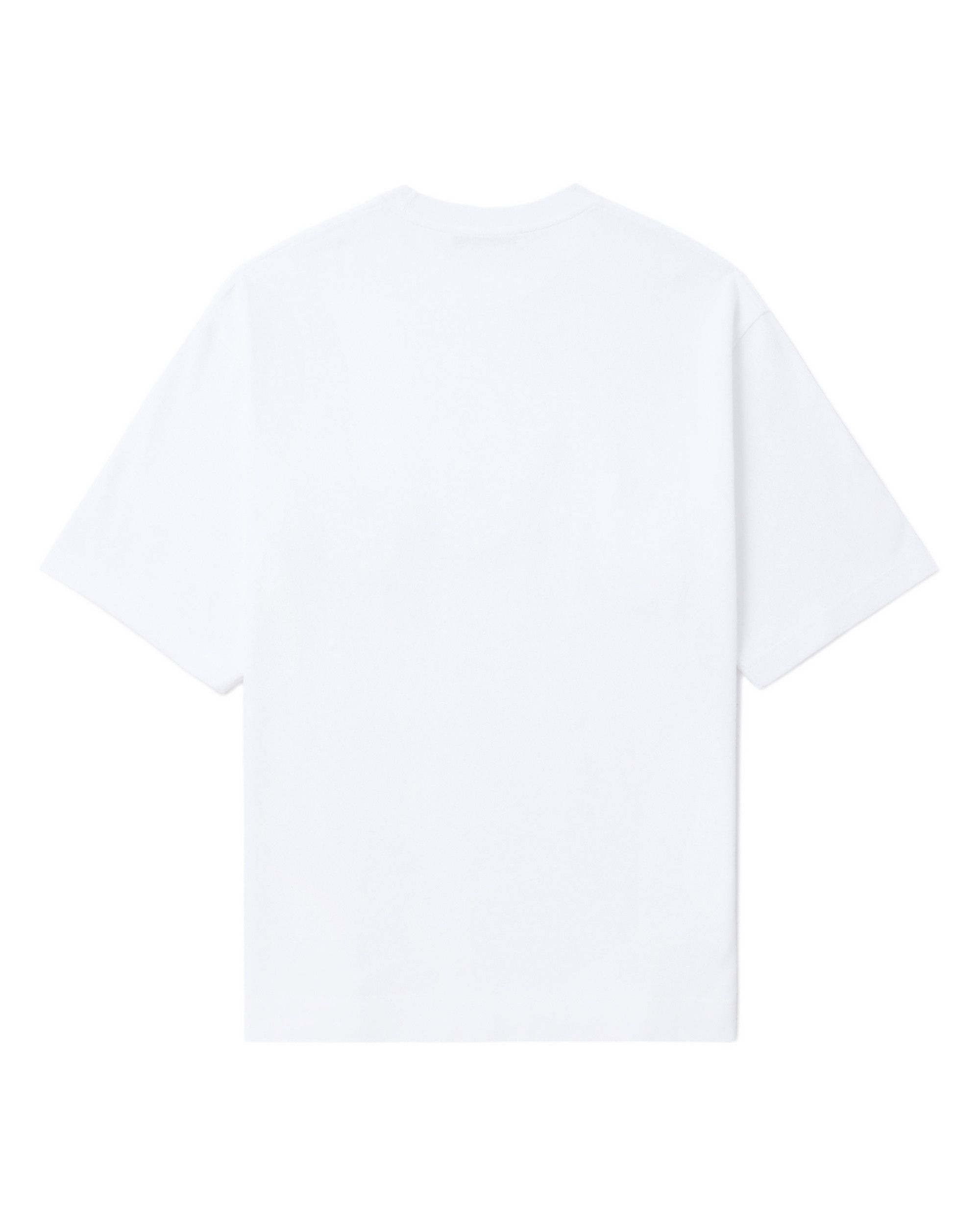 Acne Studios Acne Studios Logo Embroidery T-Shirt Size US XL / EU 56 / 4 - 6 Thumbnail
