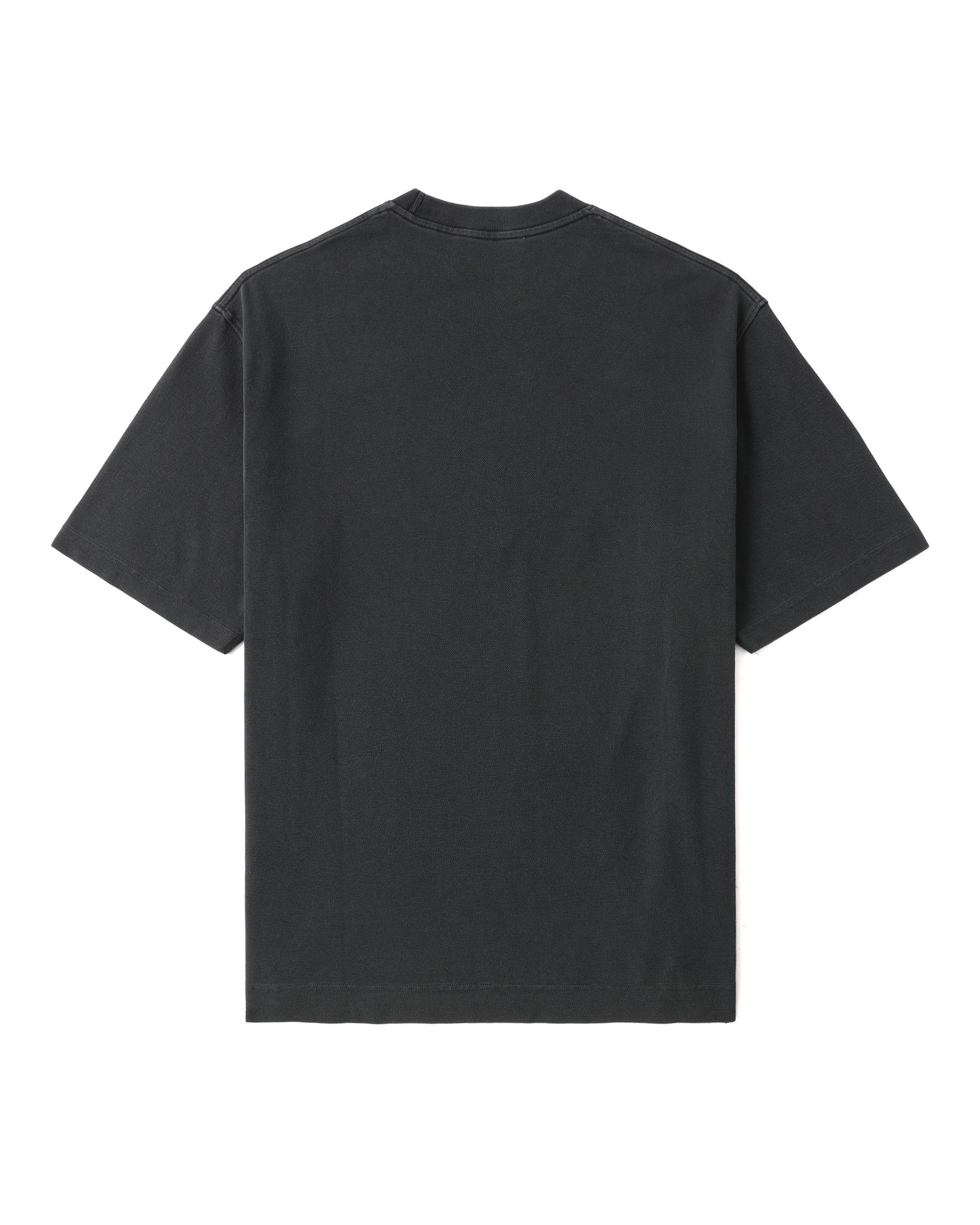 Acne Studios Acne Studios Logo Embroidery T-Shirt Size US S / EU 44-46 / 1 - 6 Thumbnail