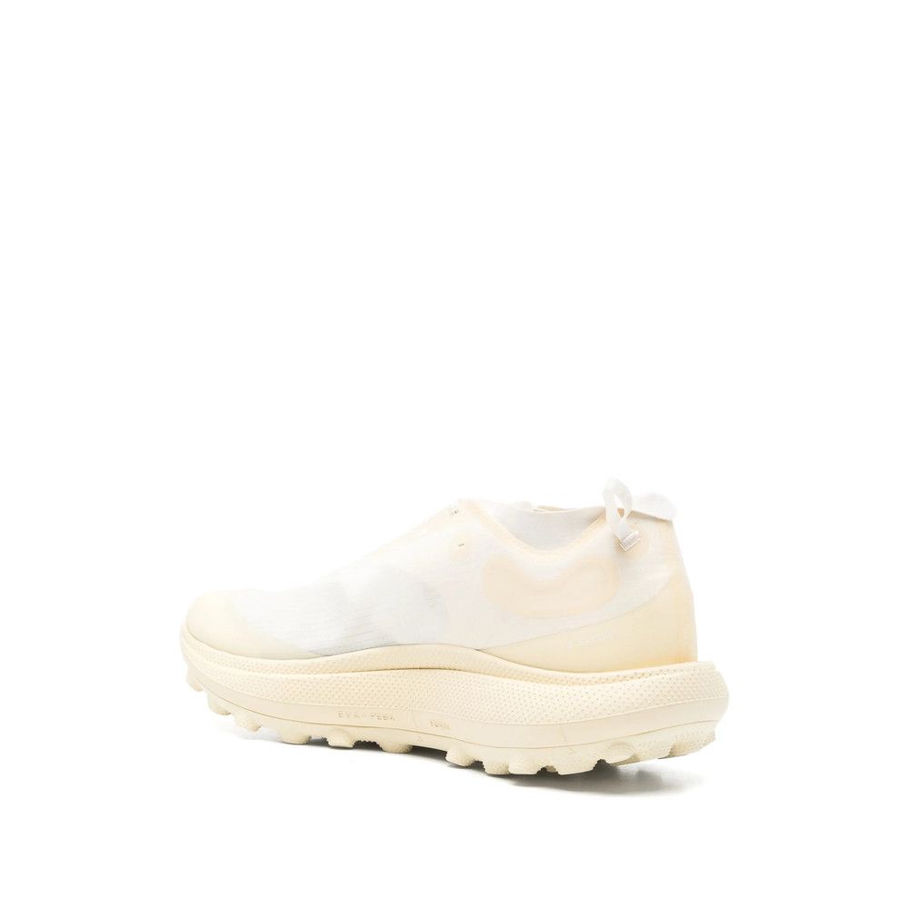 Satisfy Satisfy WHITE Trainers - Low-Tops Size US 9.5 / EU 42-43 - 2 Thumbnail