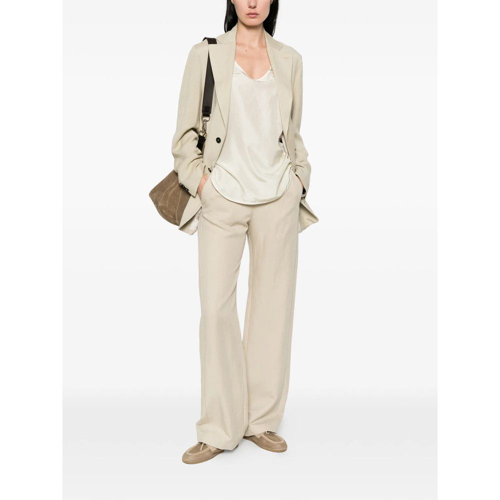 Barena Barena NEUTRALS Jackets - Blazers Size M / US 6-8 / IT 42-44 - 3 Thumbnail