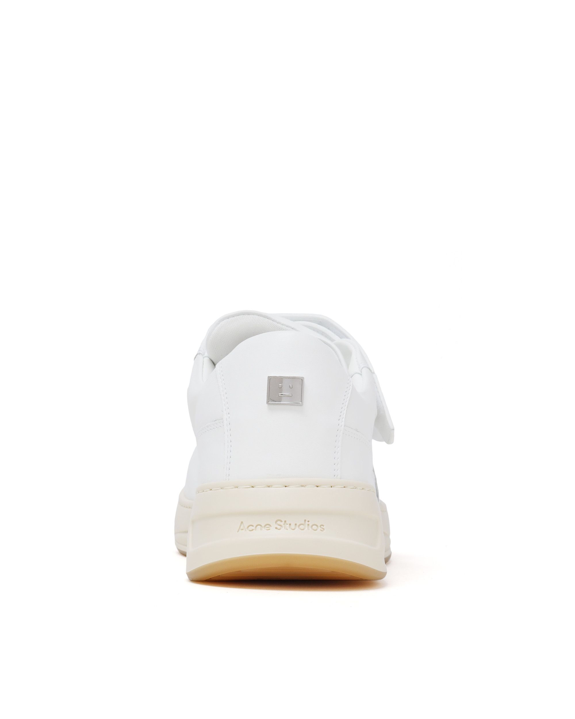 Acne Studios Acne Studios Steffey U Friend Sneakers Size US 10 / EU 43 - 5 Thumbnail