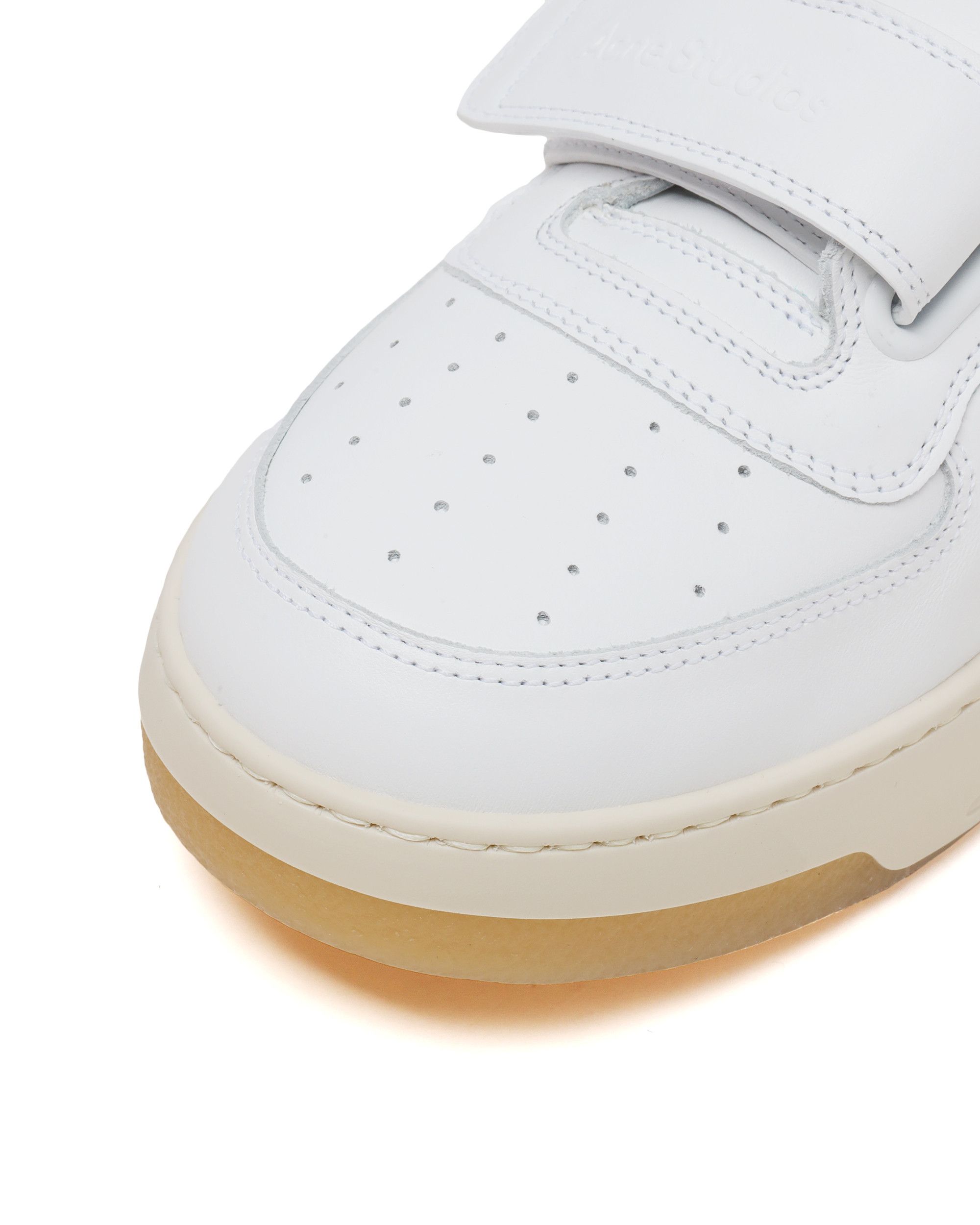 Acne Studios Acne Studios Steffey U Friend Sneakers Size US 10 / EU 43 - 8 Thumbnail