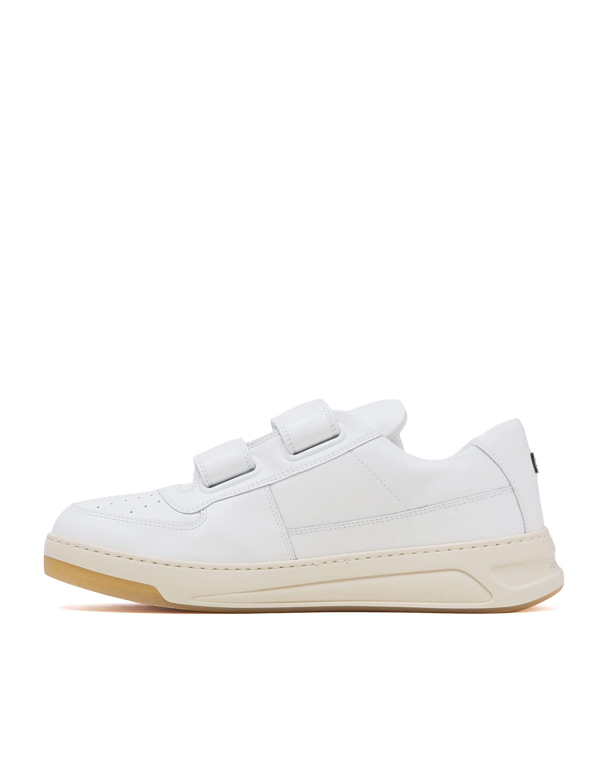 Acne Studios Acne Studios Steffey U Friend Sneakers Size US 10 / EU 43 - 6 Thumbnail