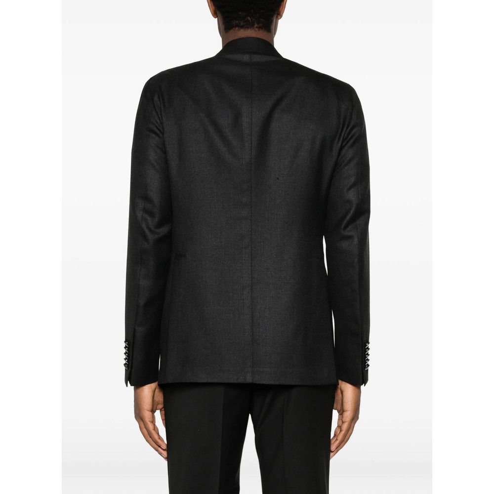 Tagliatore Tagliatore BLUE Jackets - Blazers Size US M / EU 48-50 / 2 - 3 Thumbnail