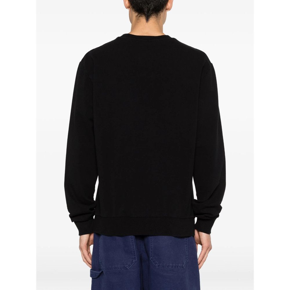 Moschino Moschino BLACK Sweaters & Knitwear - Sweatshirts Size US XS / EU 42 / 0 - 5 Thumbnail