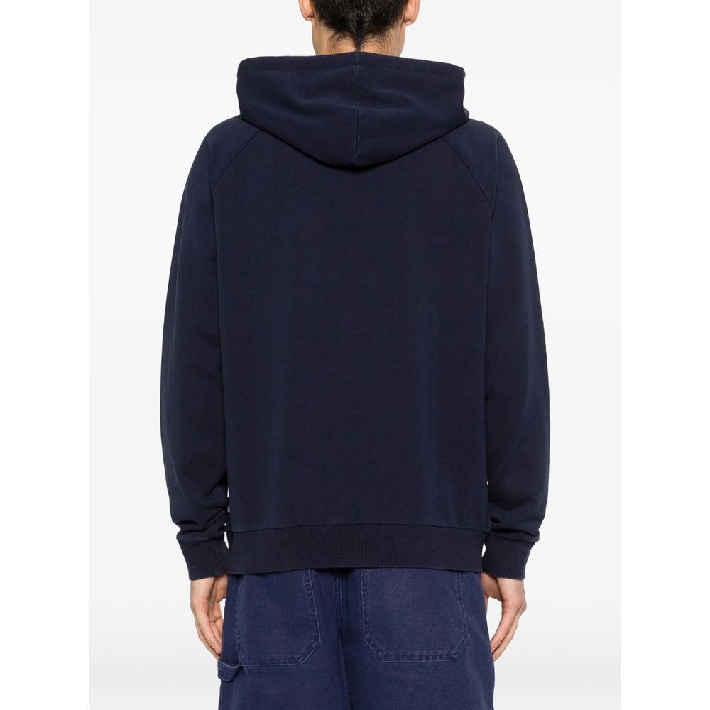 Moschino Moschino BLUE Sweaters & Knitwear - Hoodies Size US L / EU 52-54 / 3 - 4 Thumbnail