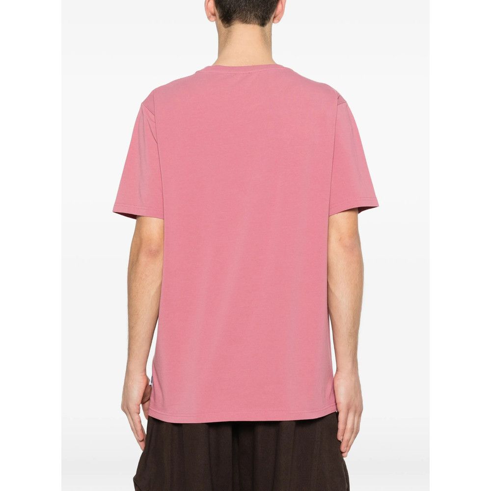 Moschino Moschino PINK T-Shirts & Vests - T-Shirts Size US XS / EU 42 / 0 - 2 Thumbnail