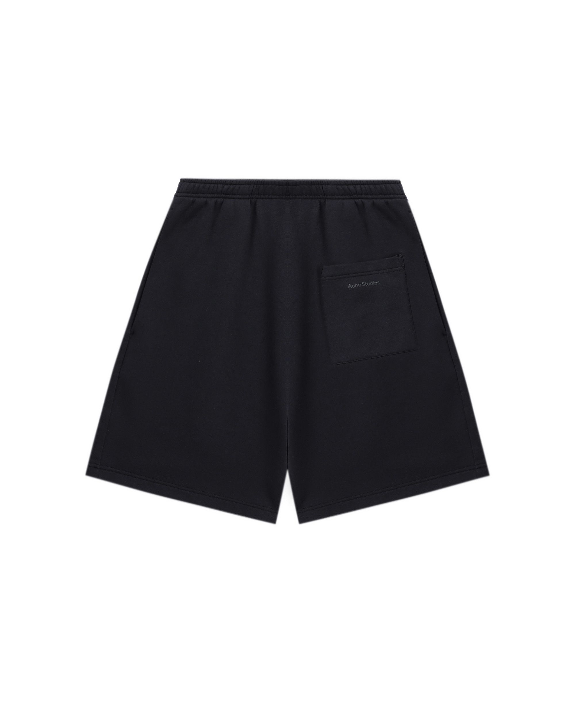 Acne Studios Acne Studios Face Embroidered Shorts Size 26" / US 2 / IT 38 - 6 Thumbnail